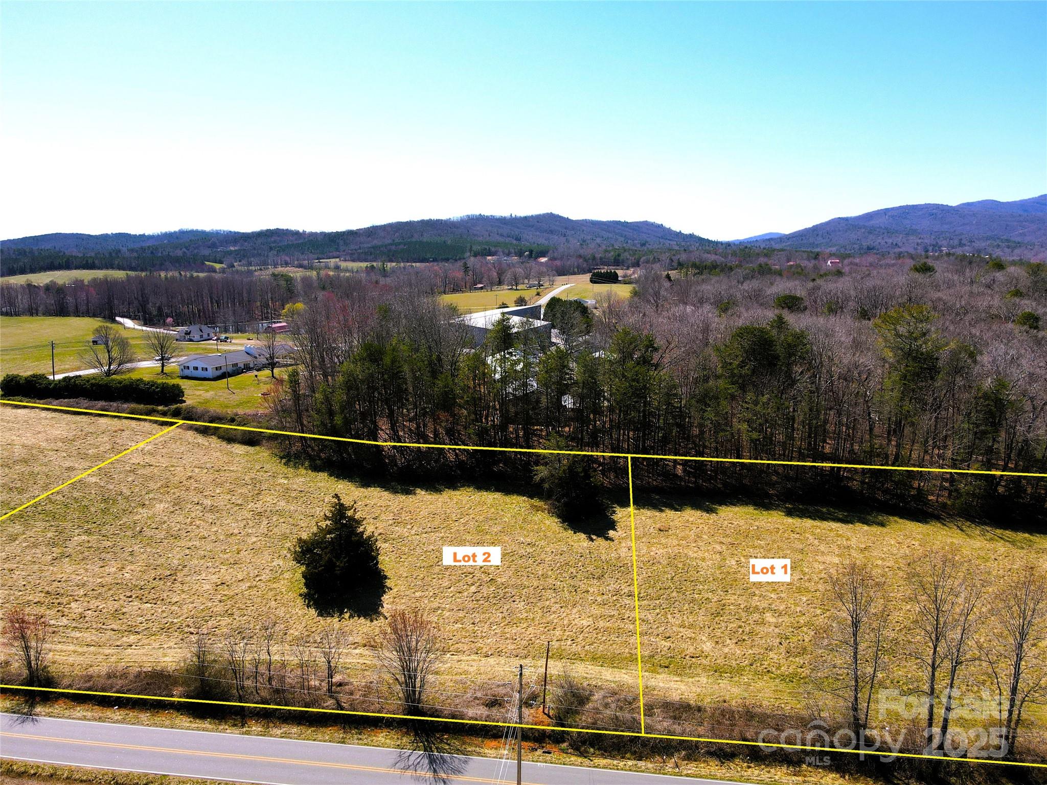 Lot 2 Rhoney Road 2 Property Photo 5