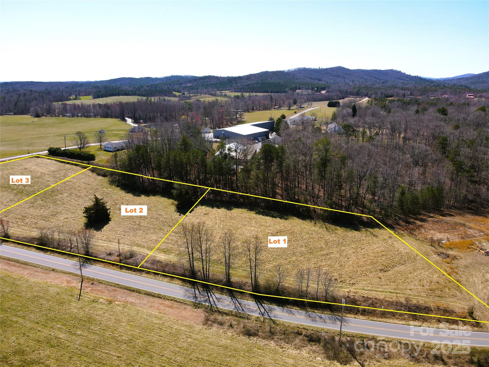 Lot 2 Rhoney Road 2 Property Photo 6