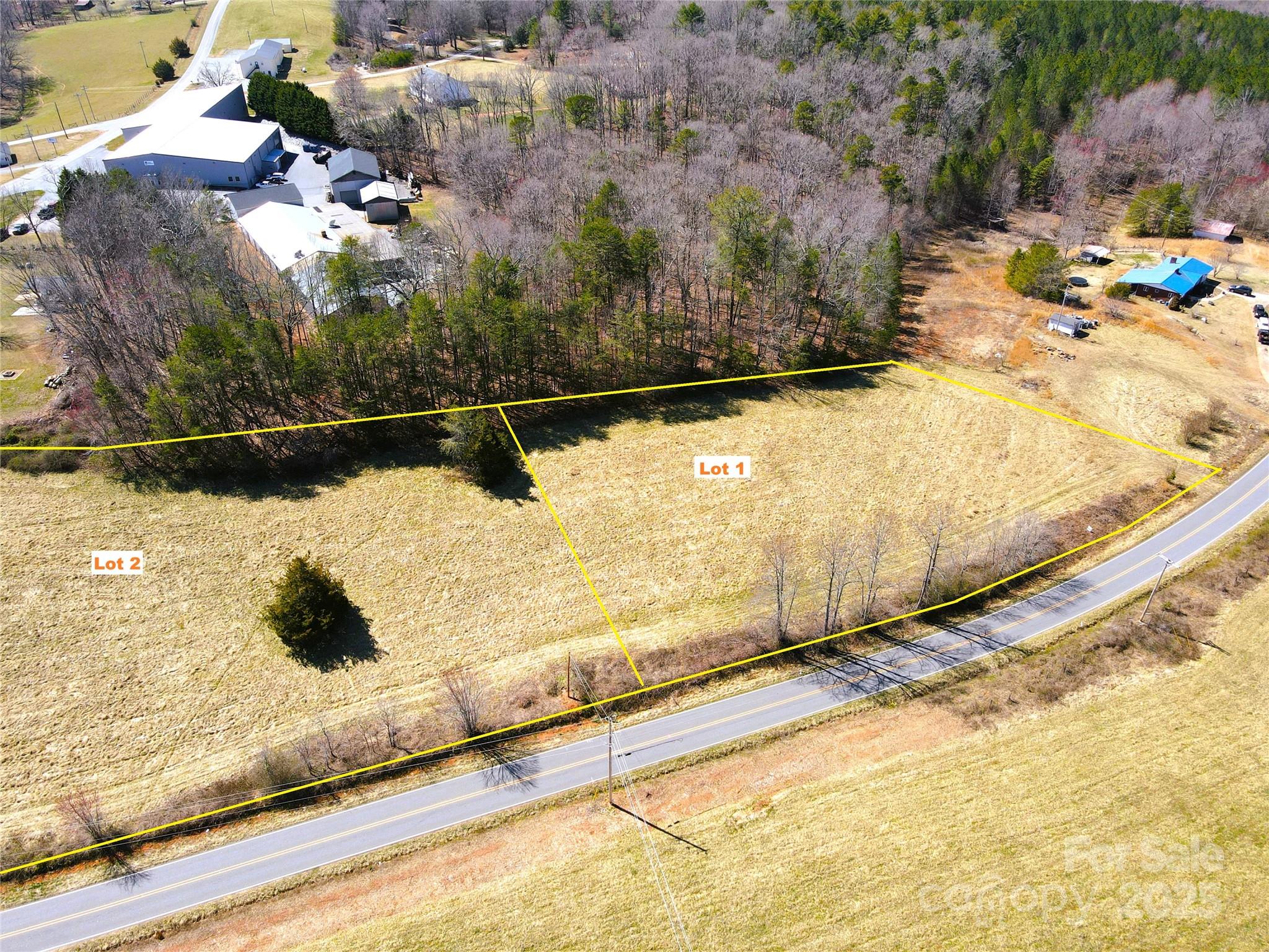 Lot 2 Rhoney Road 2 Property Photo 7