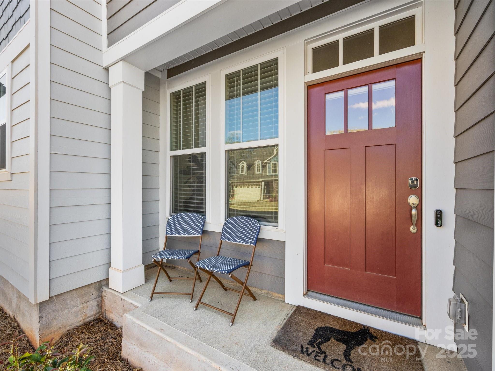 1542 Cedar Tree Drive Property Photo