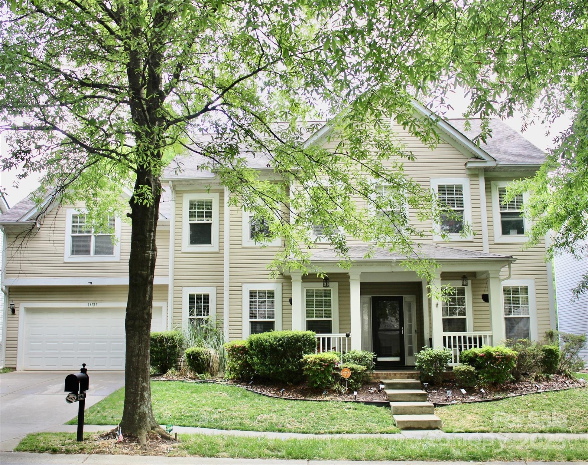 13127 Centennial Commons Parkway Property Photo 1