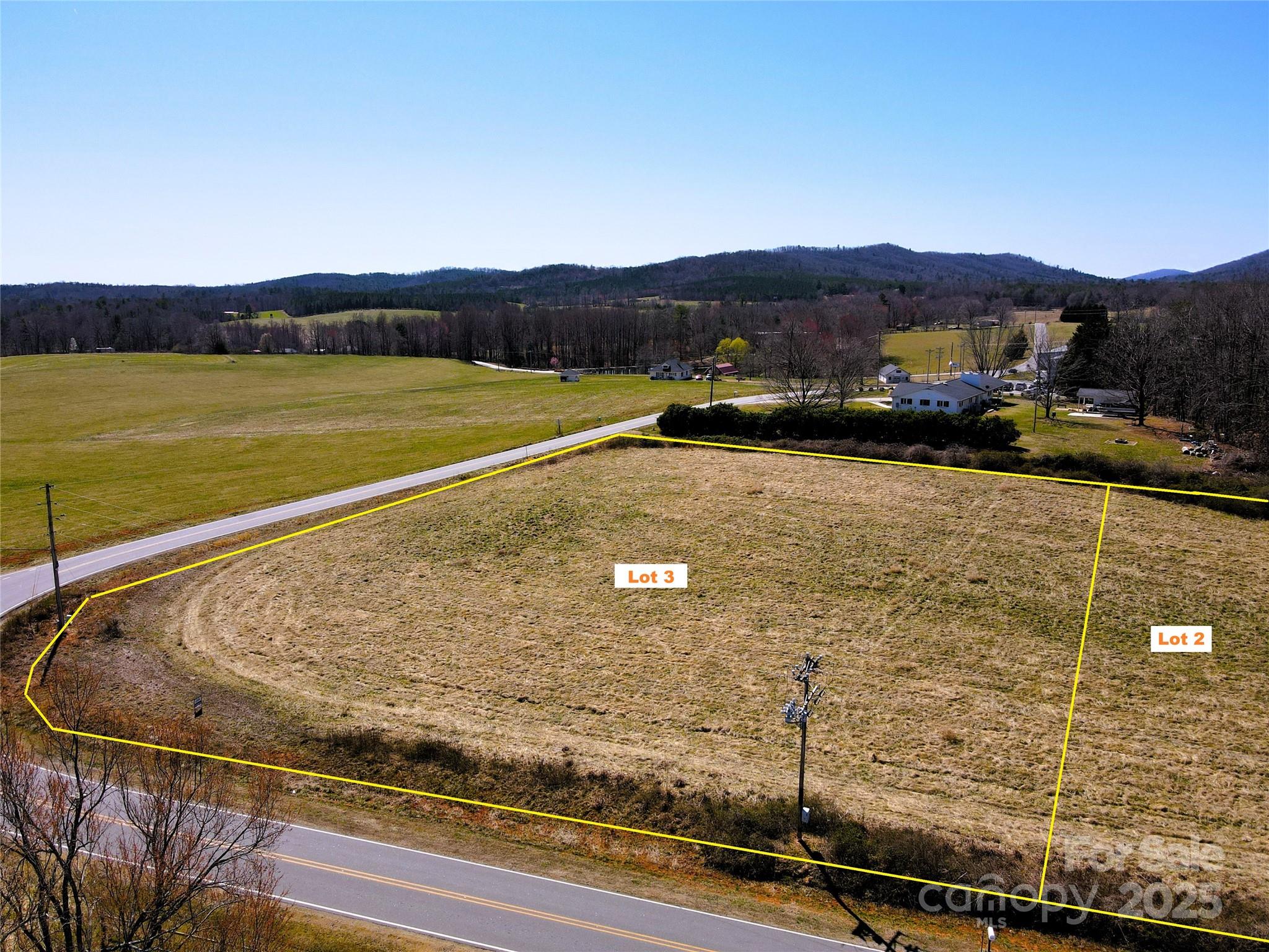 Lot 3 Rhoney Road 3 Property Photo
