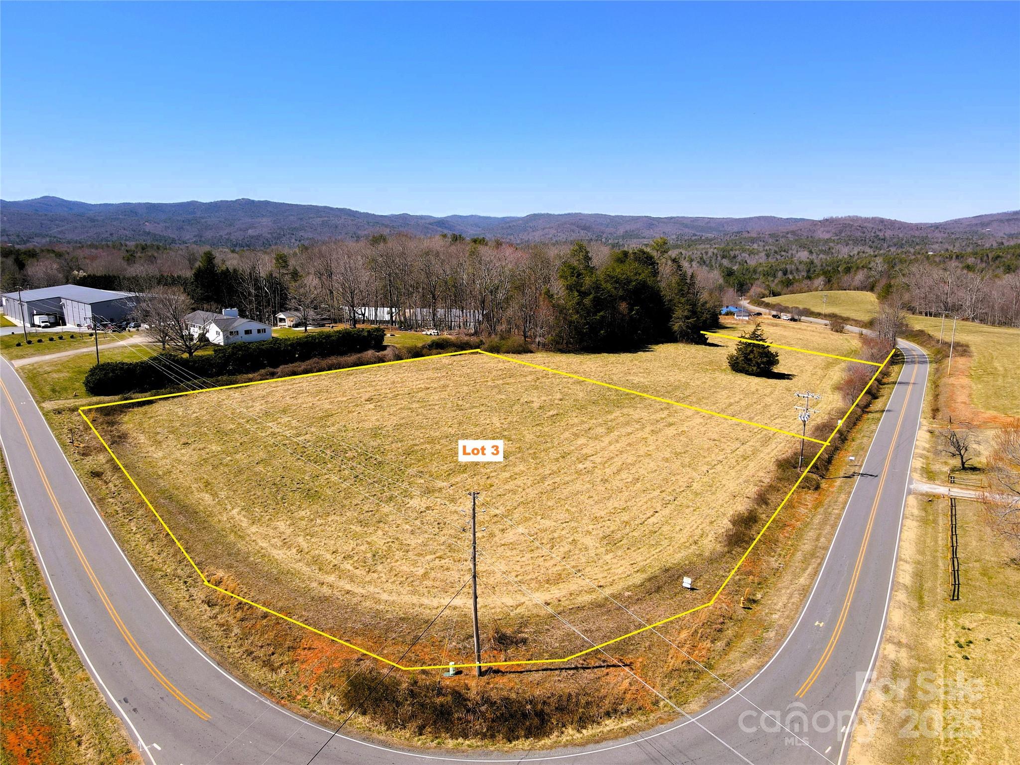 Lot 3 Rhoney Road 3 Property Photo 6