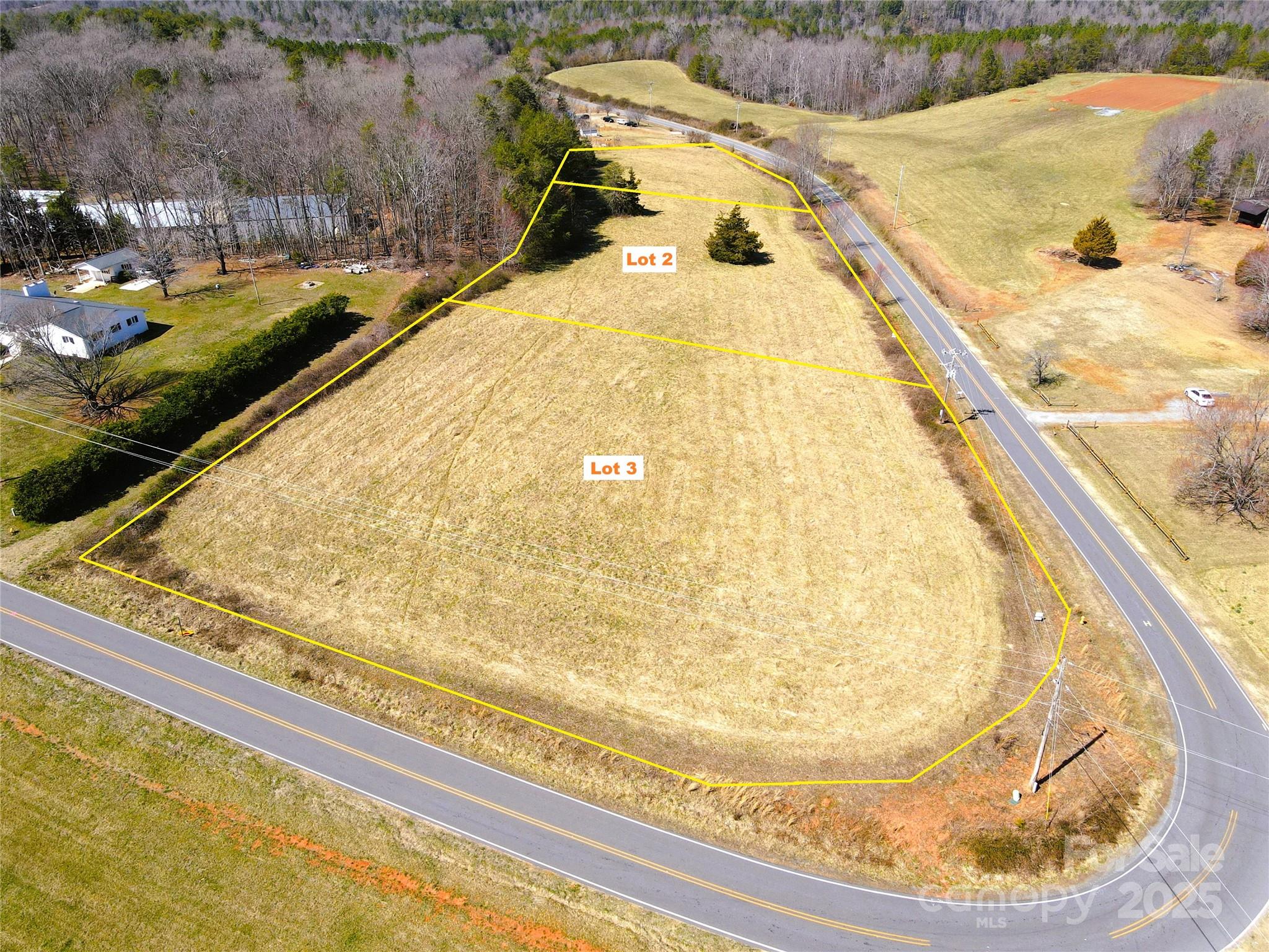 Lot 3 Rhoney Road 3 Property Photo 8