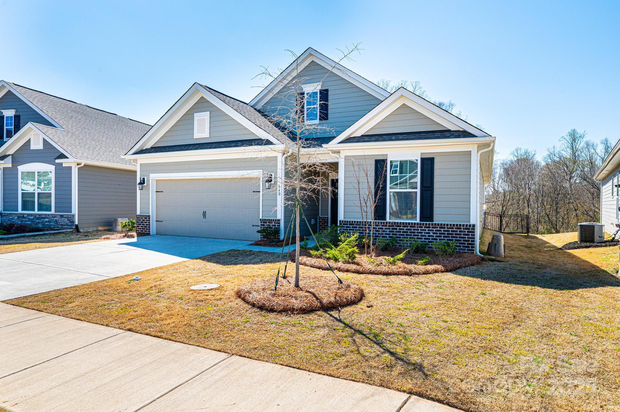 640 Latrobe Drive Property Photo
