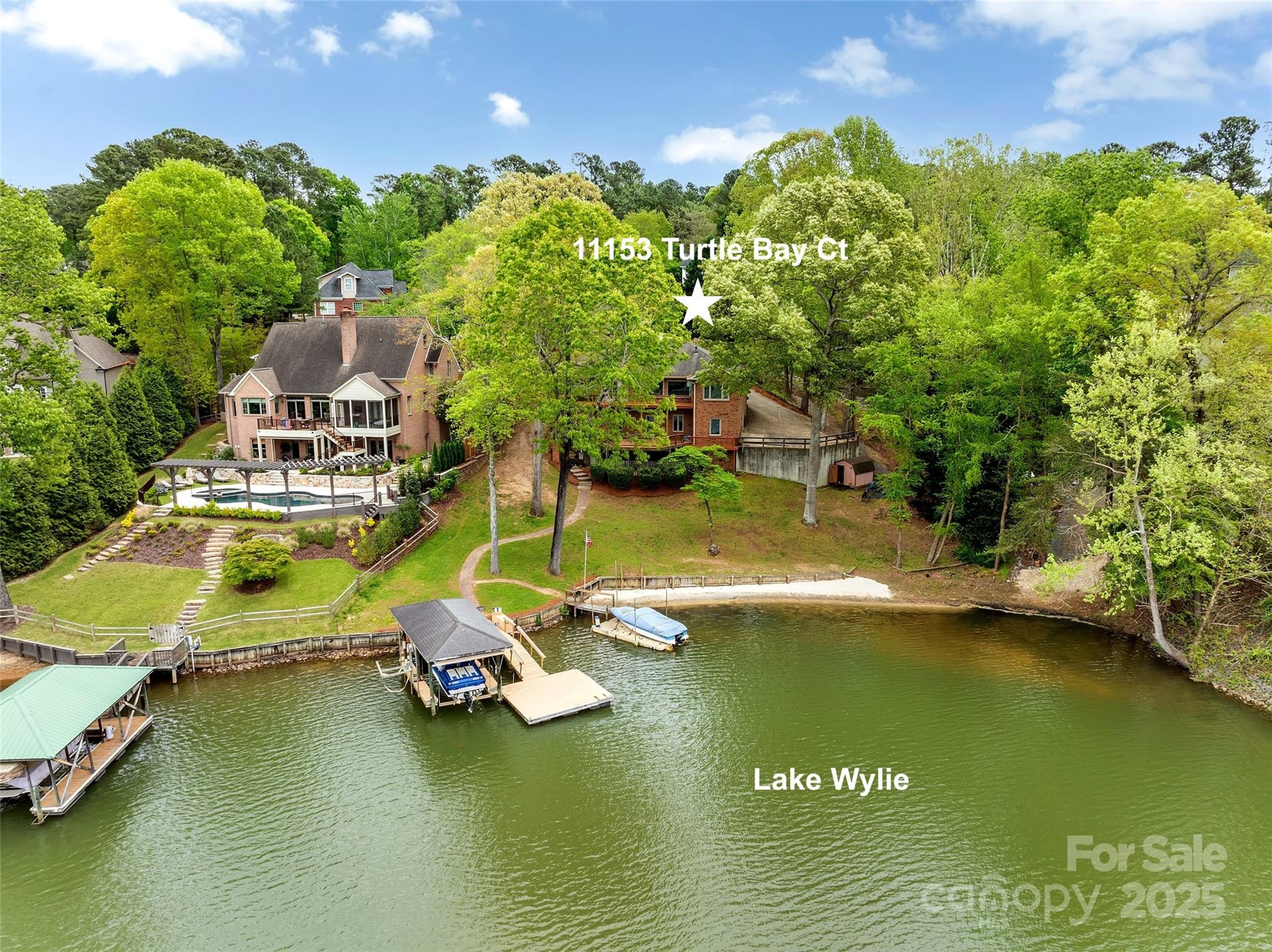 11153 Turtle Bay Court Property Photo