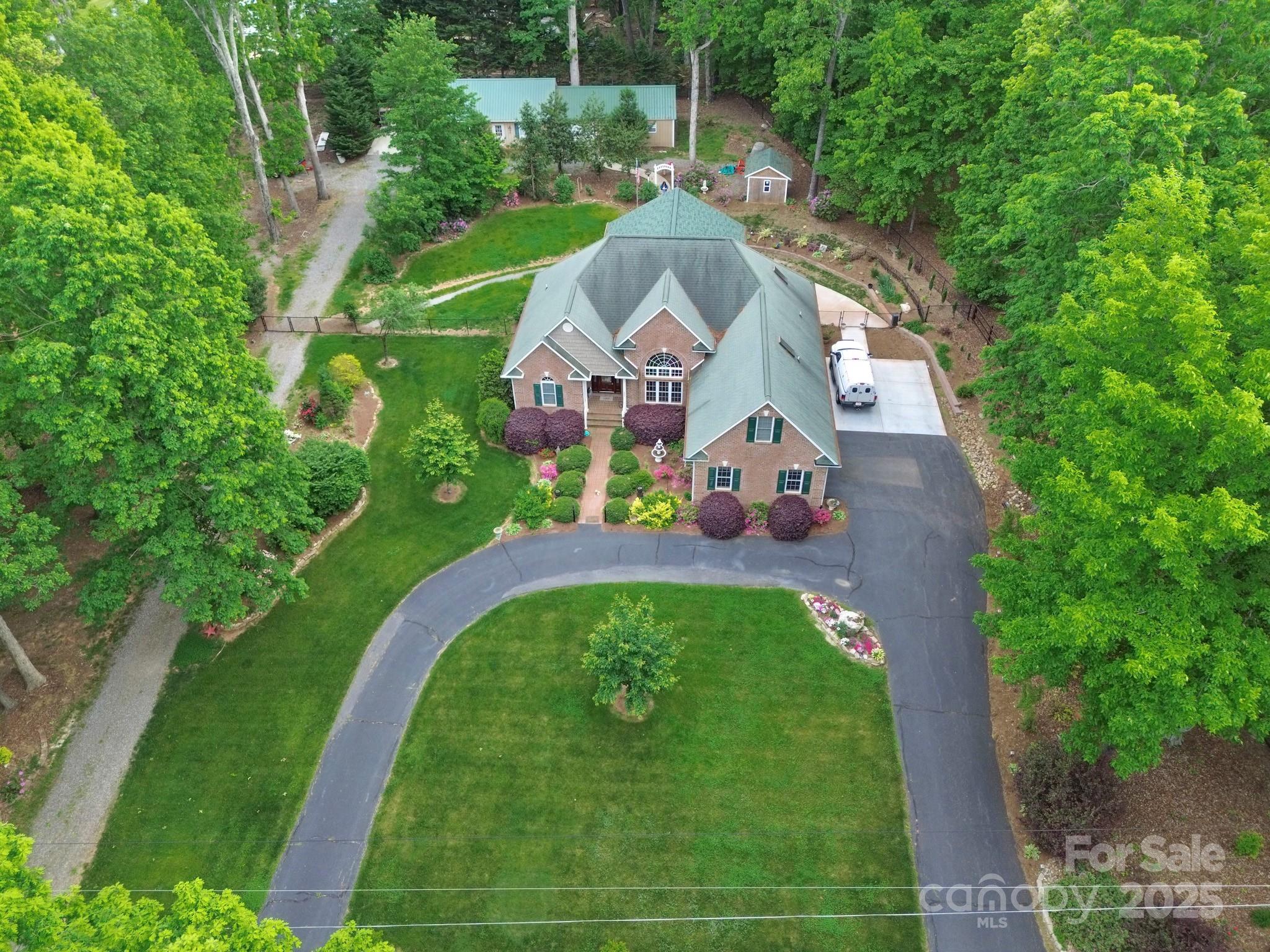 2400 Saint John Road Property Photo