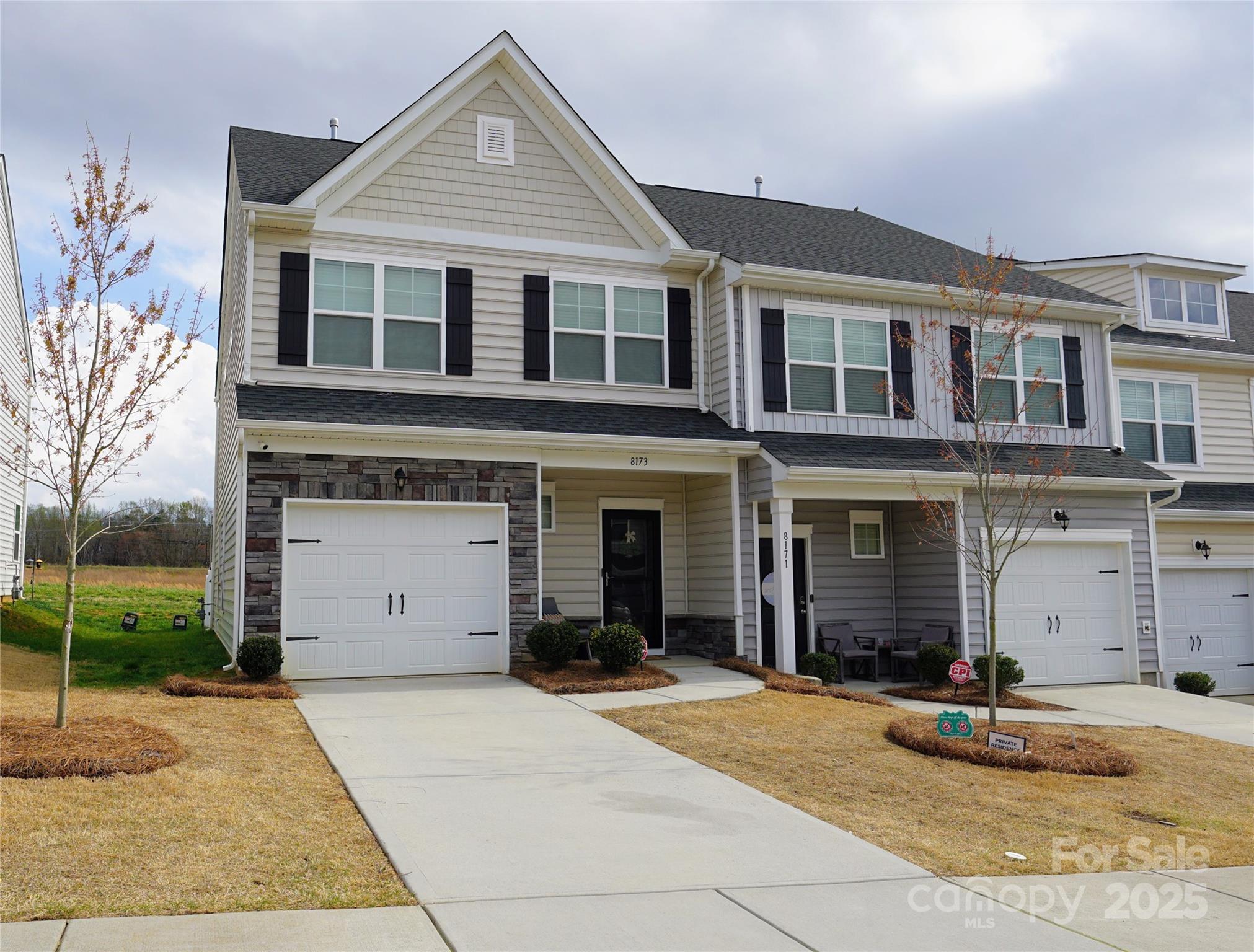 8173 Sheffield Drive Property Photo