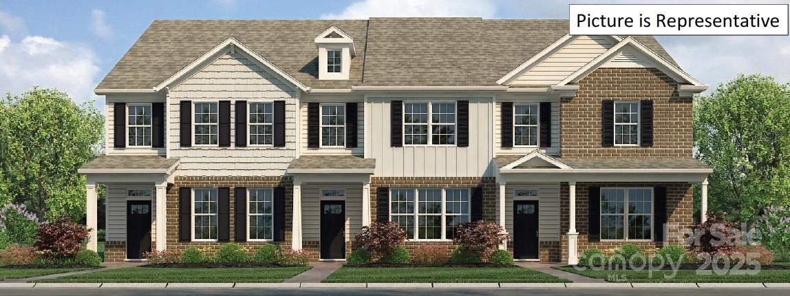 2048 Harlequin Drive Property Photo