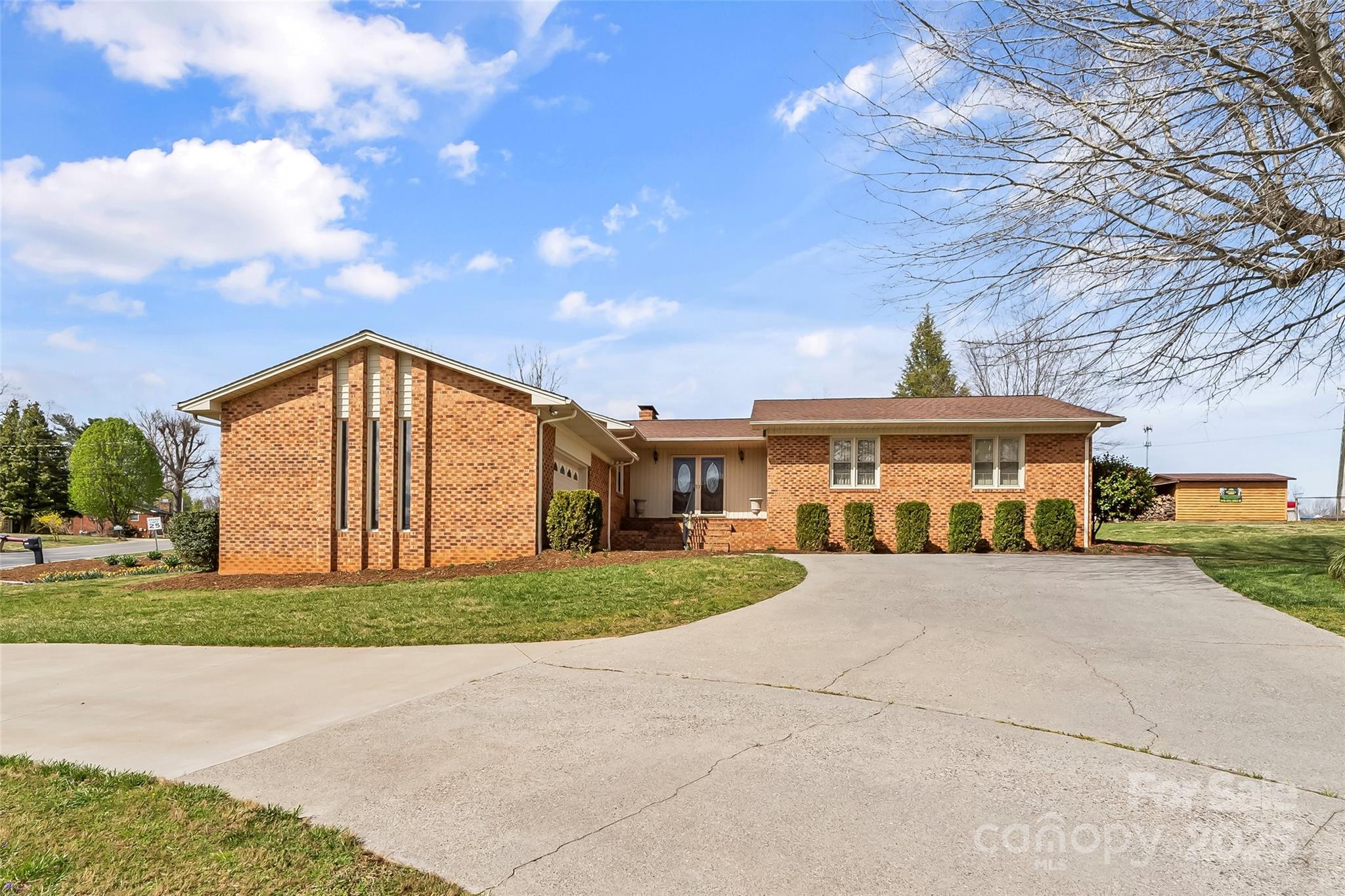 3829 Norman Road Property Photo