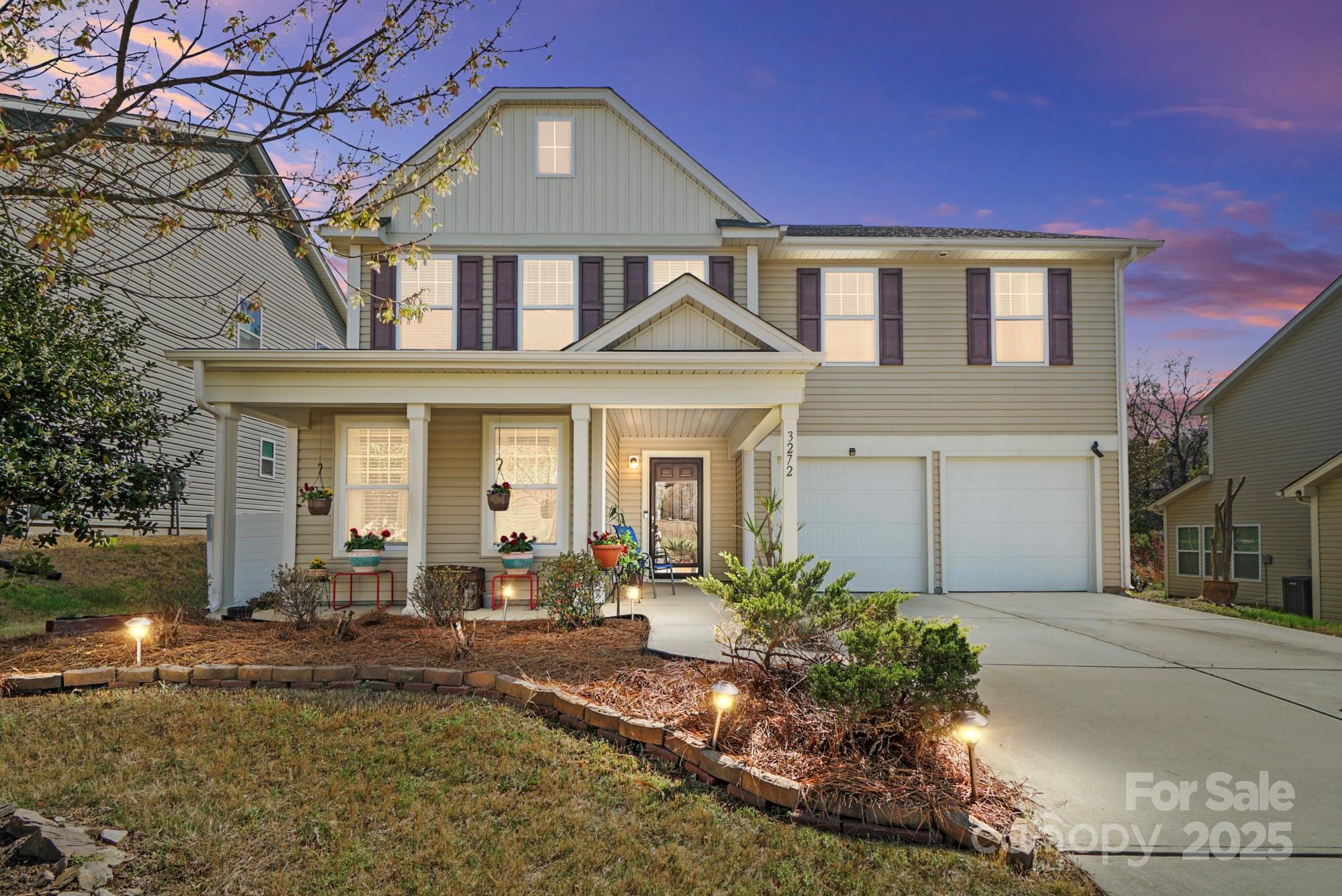 3272 Saddlebrook Drive Property Photo