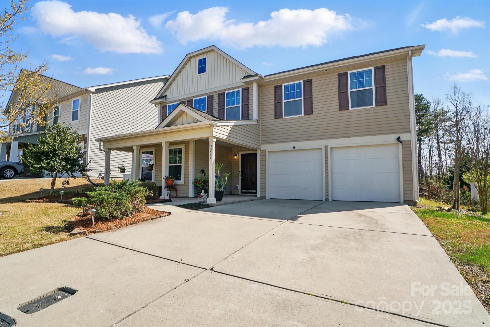 3272 Saddlebrook Drive Property Photo 2