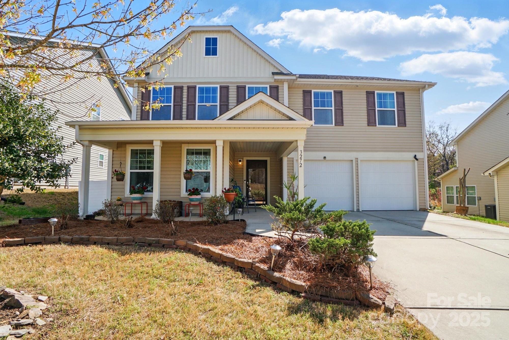 3272 Saddlebrook Drive Property Photo 3