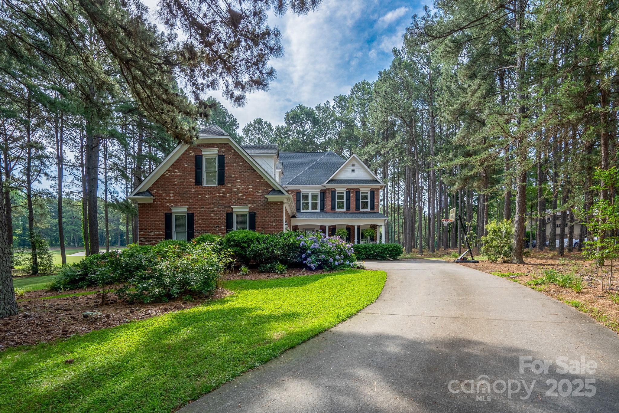 173 Yadkin Falls Road Property Photo