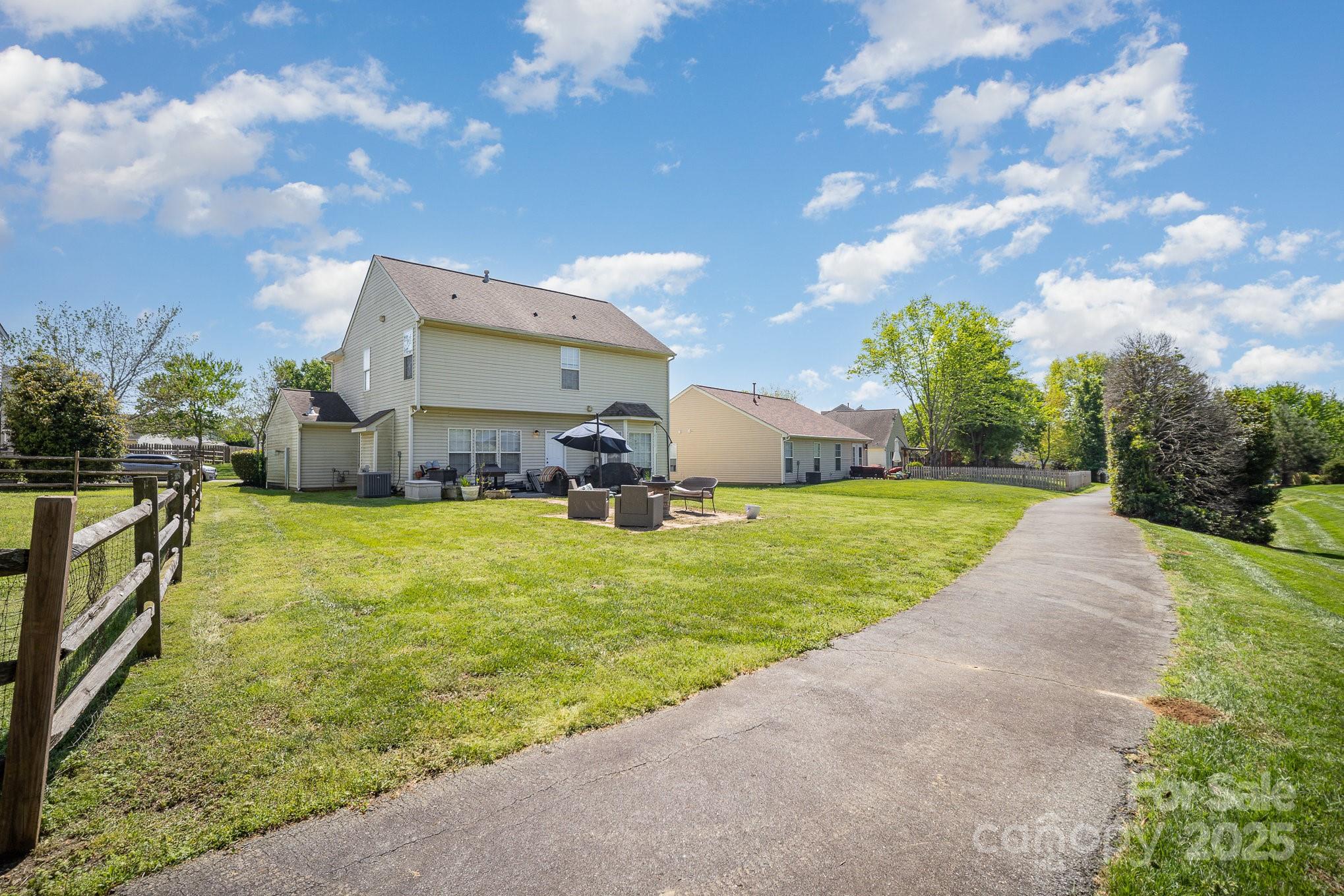 4958 Bentgrass Run Drive Property Photo 22
