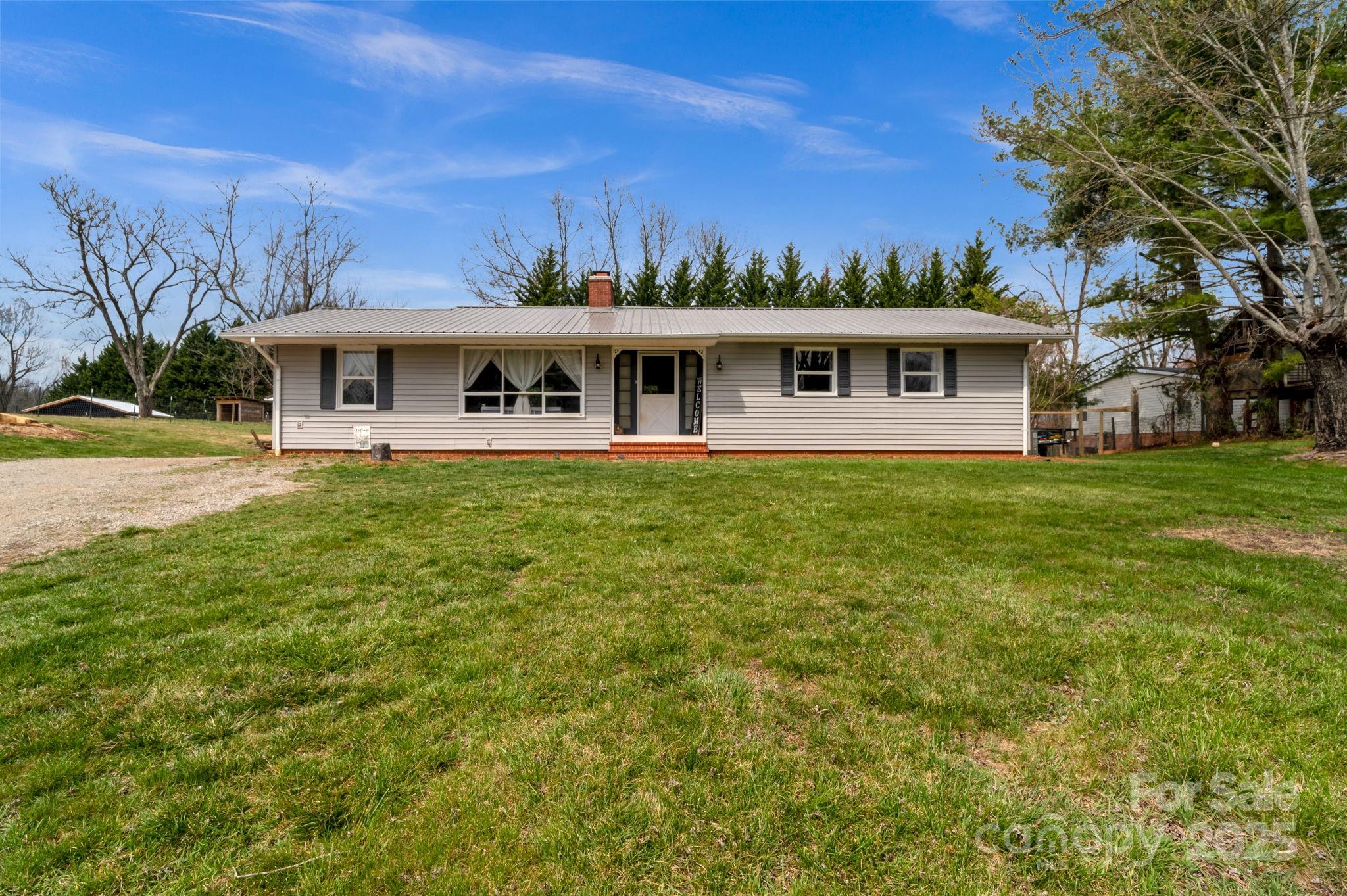 479 Possum Ridge Road Property Photo