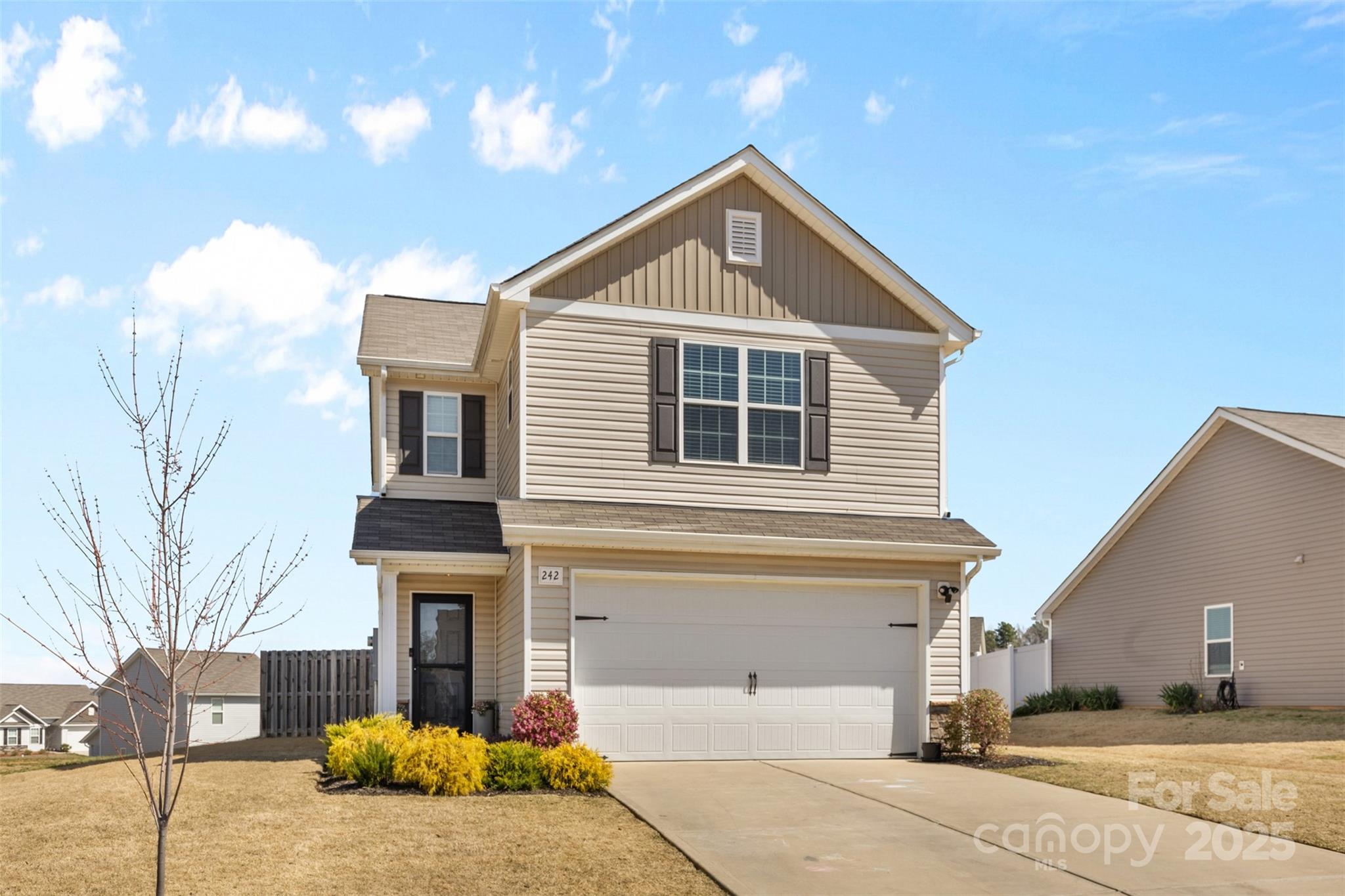 242 Belcaro Drive Property Photo