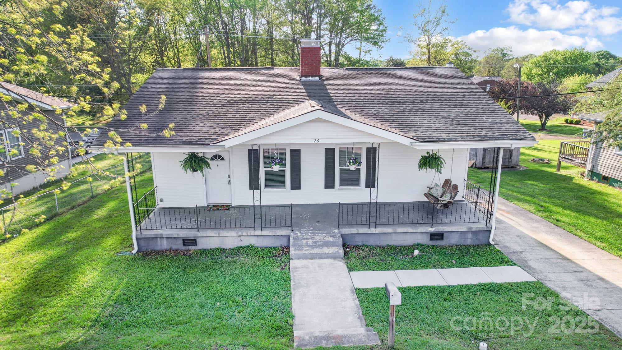 26 Park Drive Property Photo