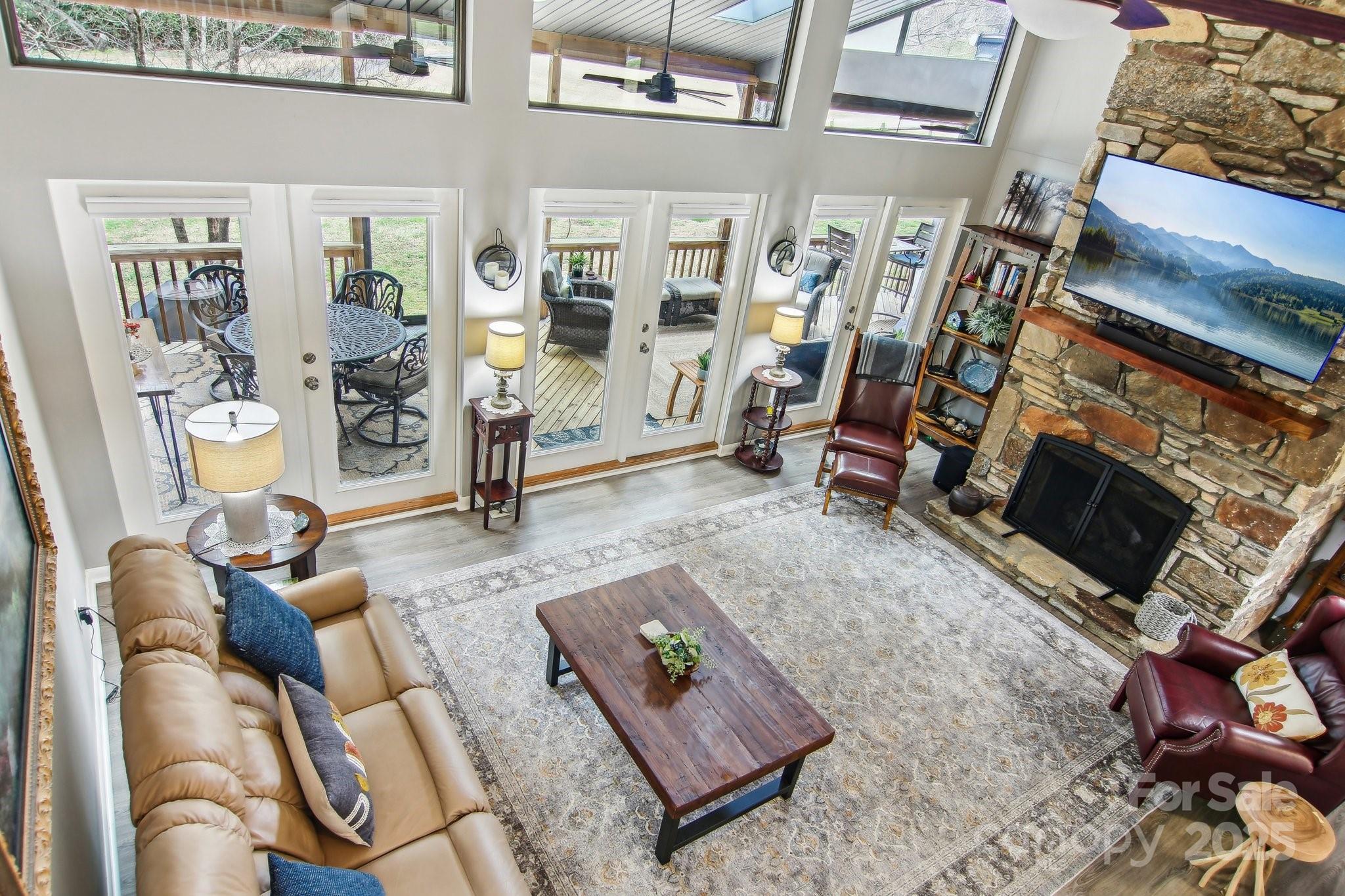 441 Mountains Boulevard D-103 Property Photo