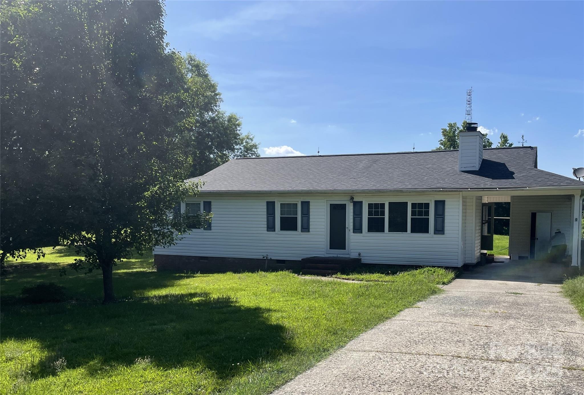 5391 Sapp Road Property Photo 1