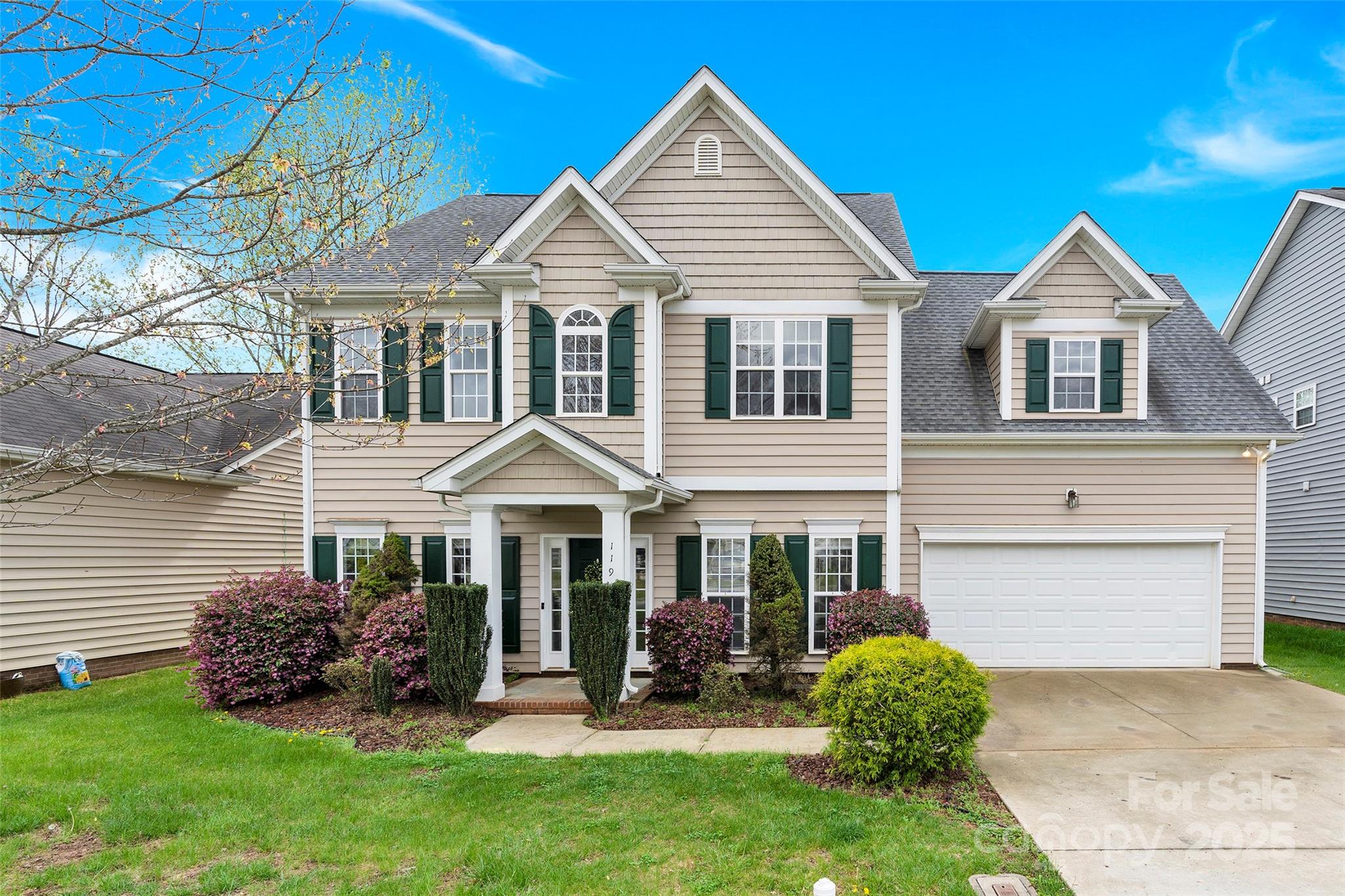 119 Tilton Drive Property Photo