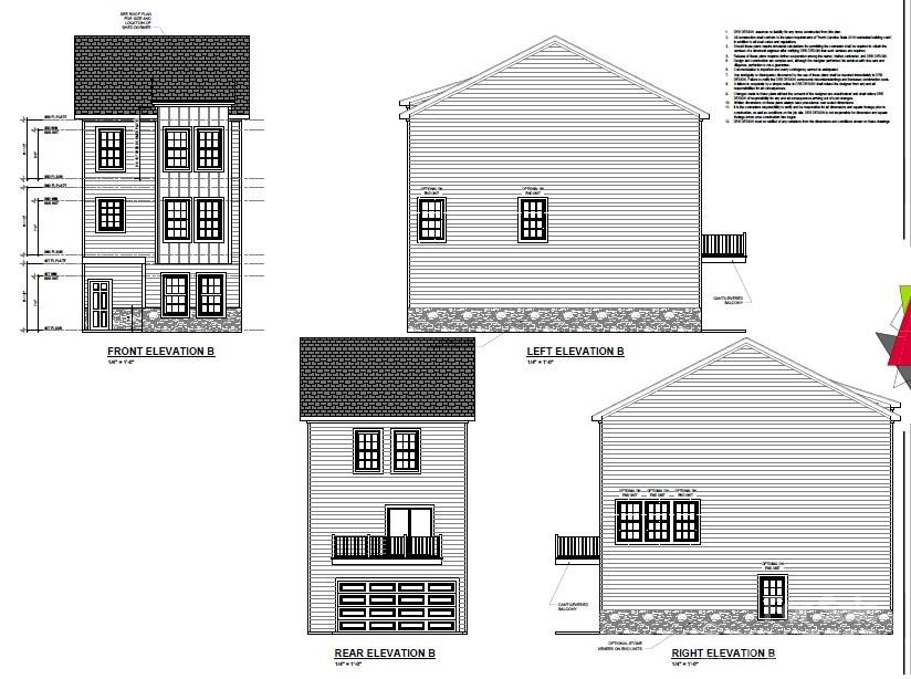 226 E Morehouse Avenue Twnh B Property Photo 2