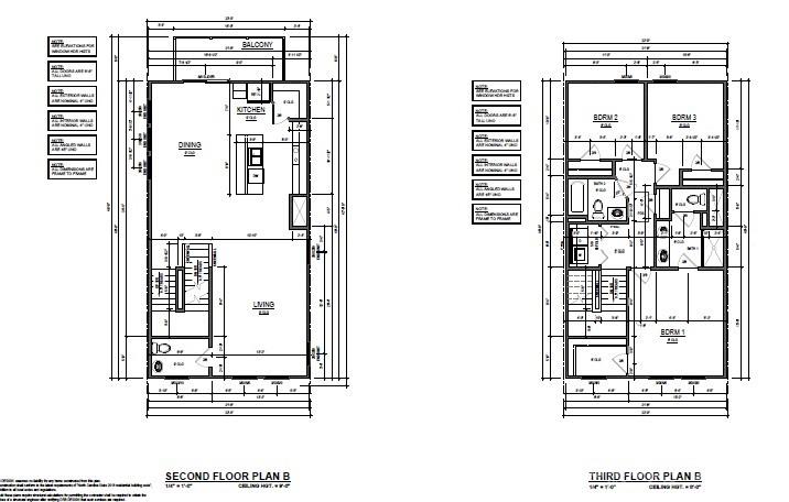 226 E Morehouse Avenue Twnh B Property Photo 4