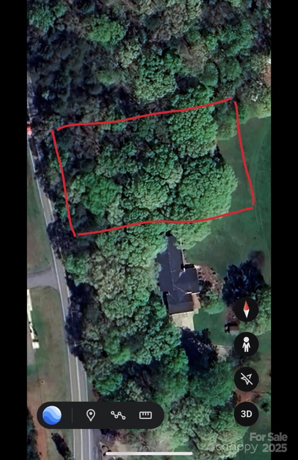 0 Dallas High Shoals Highway Property Photo 5