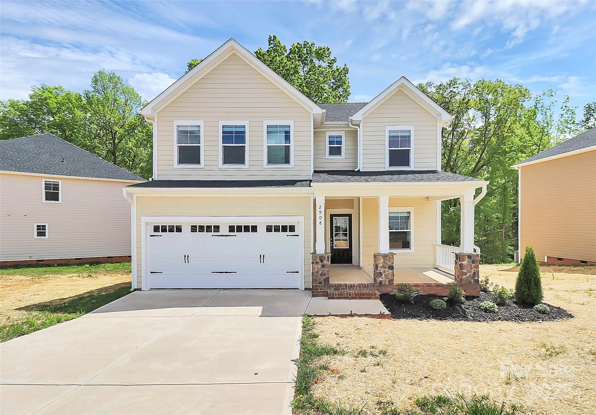 2908 Woodlands Creek Drive Property Photo