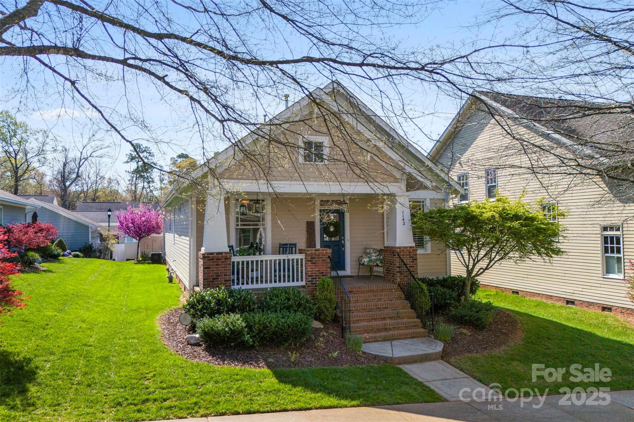 1142 Assembly Street Property Photo