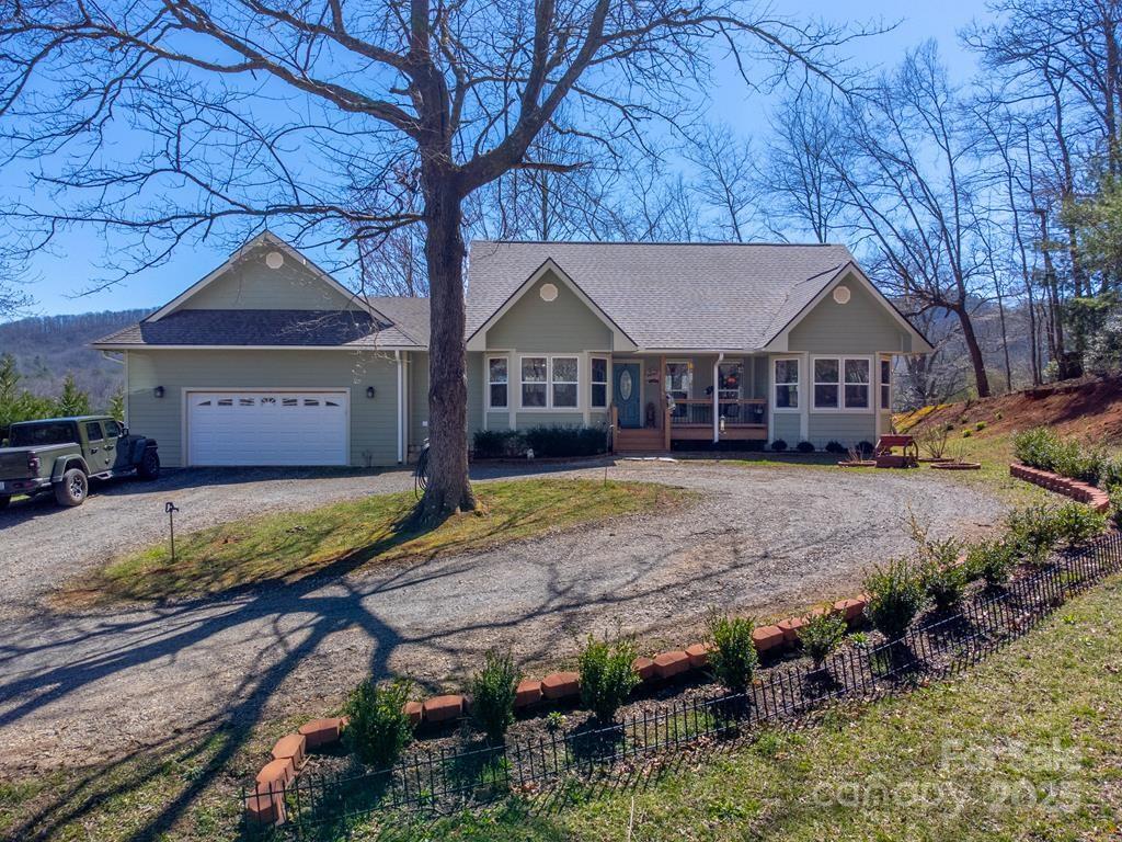 155 Bluebird Cove Property Photo