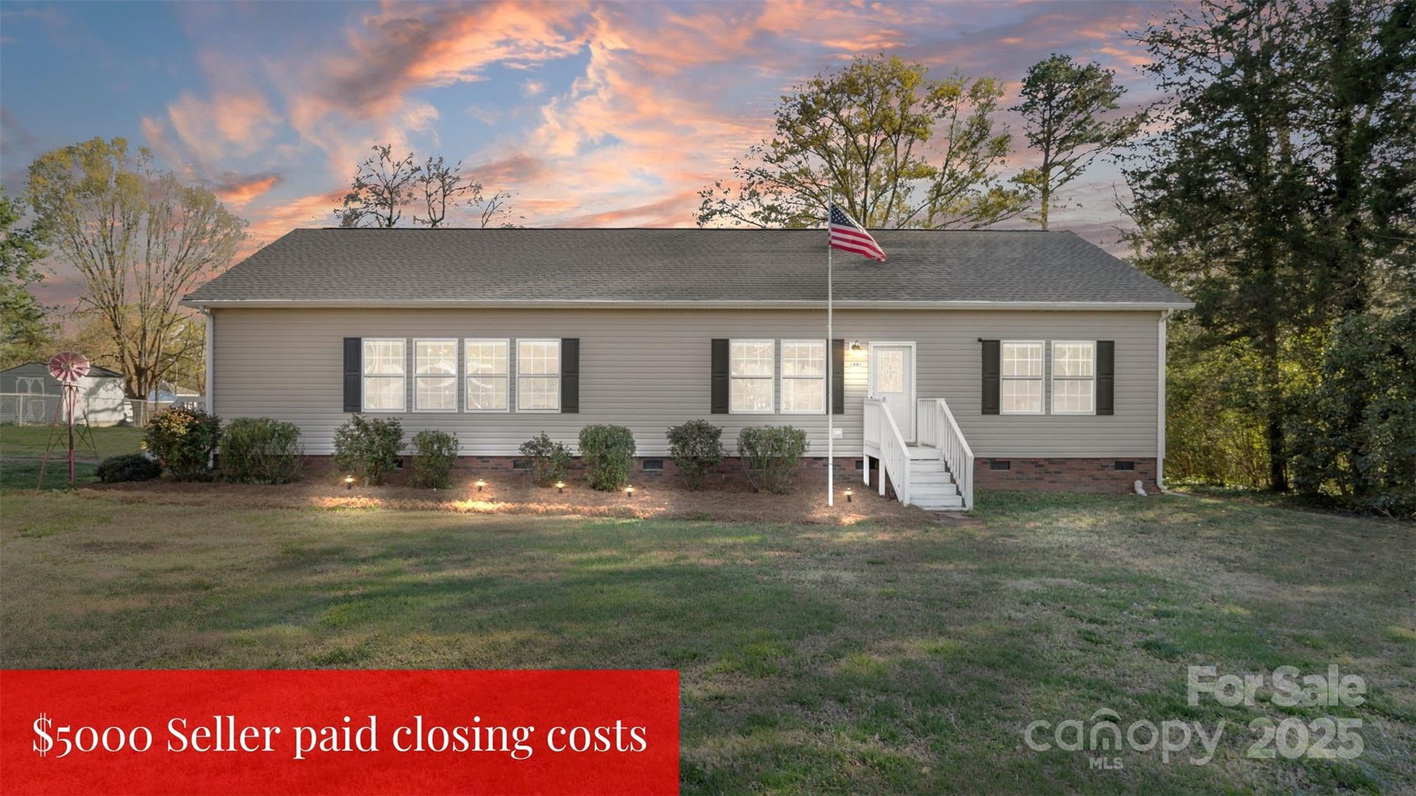 2801 Sunset Drive Property Photo