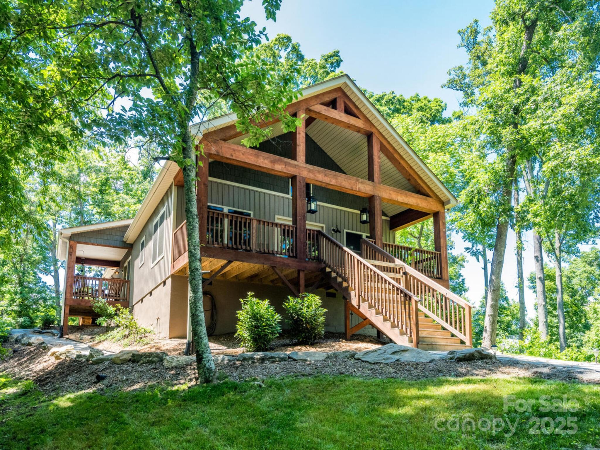 138 Appalachian Village Road Property Photo