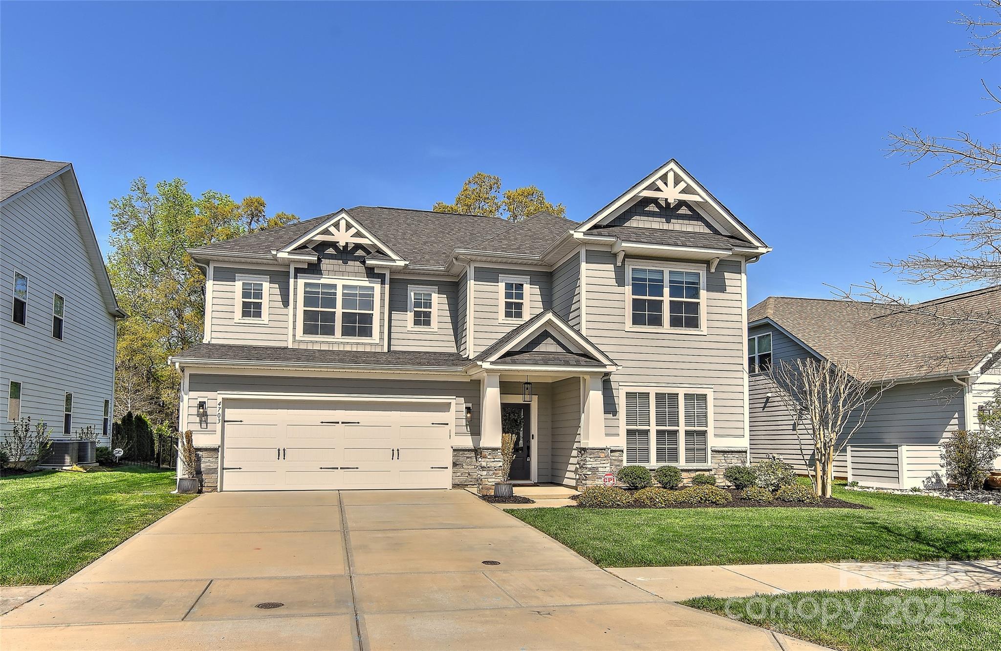 4703 Sagewood Park Road Property Photo 1