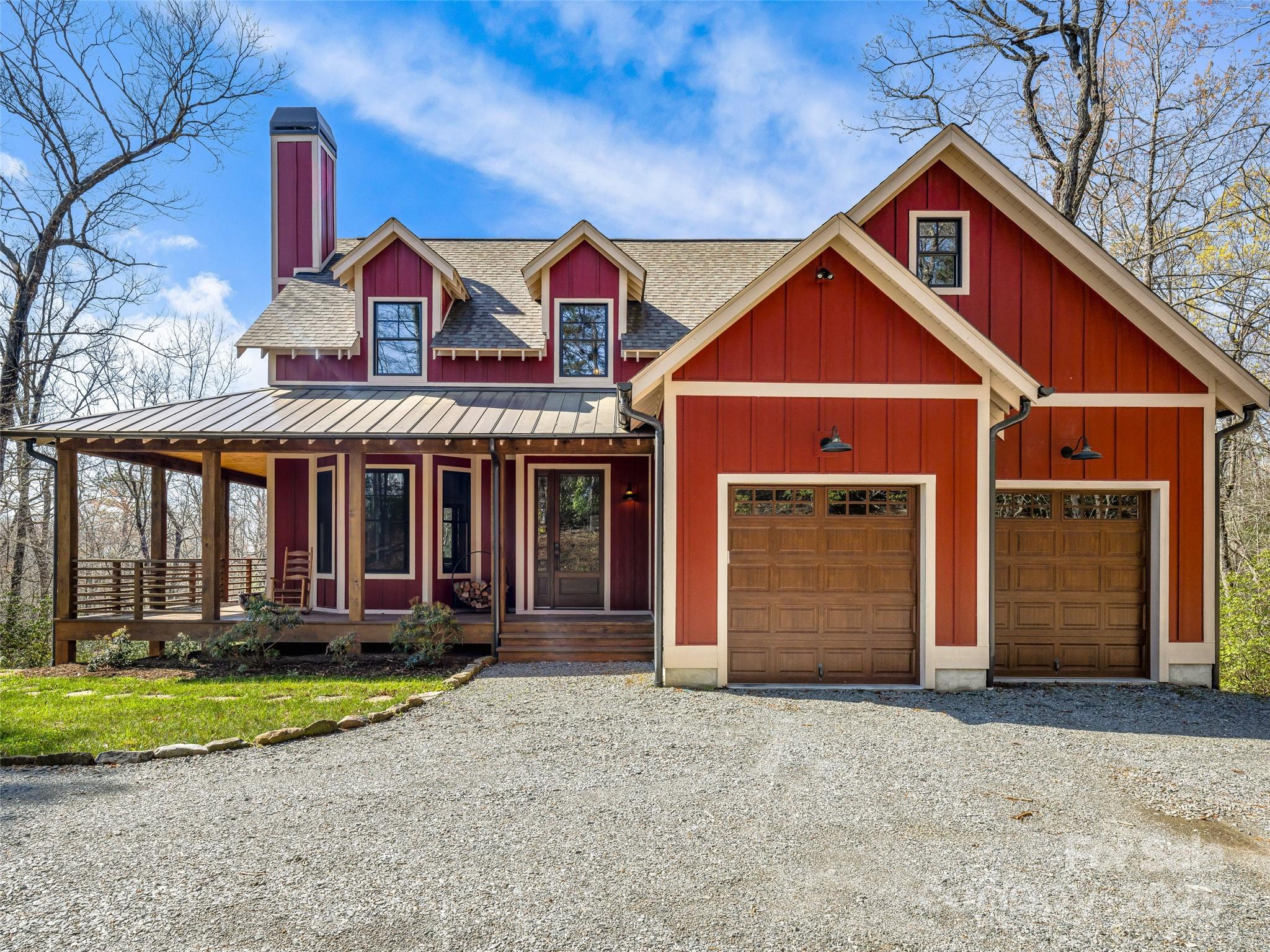 163 Ferndale Road Property Photo