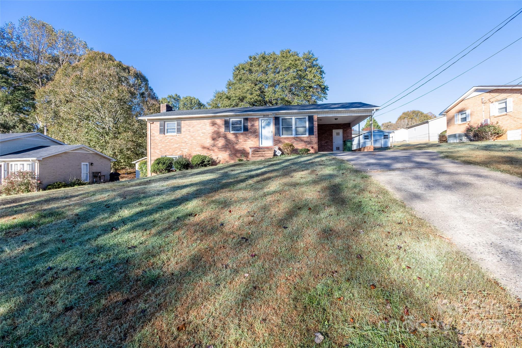2629 Paula Drive Property Photo