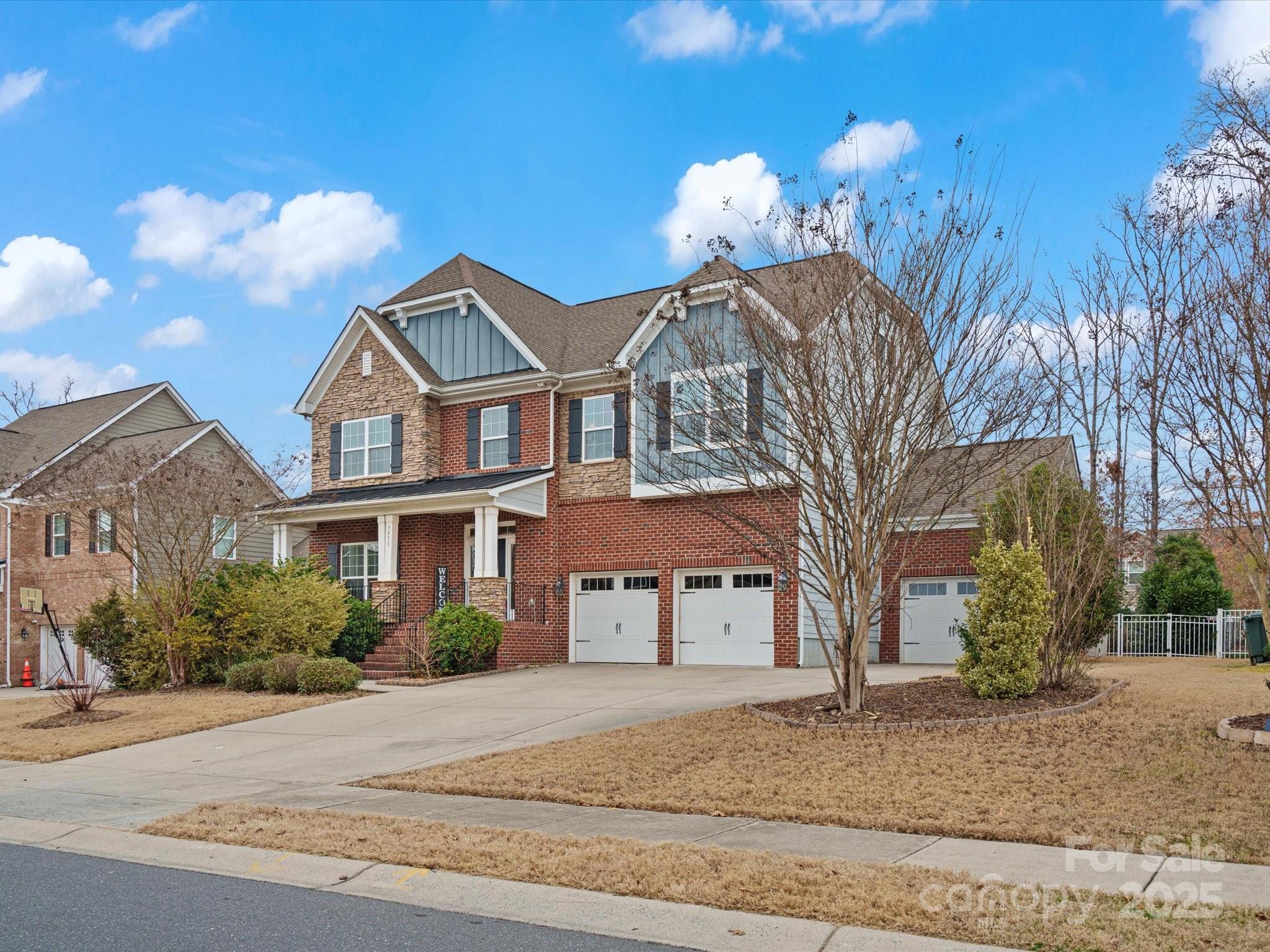 3813 Litchfield Drive Property Photo 1