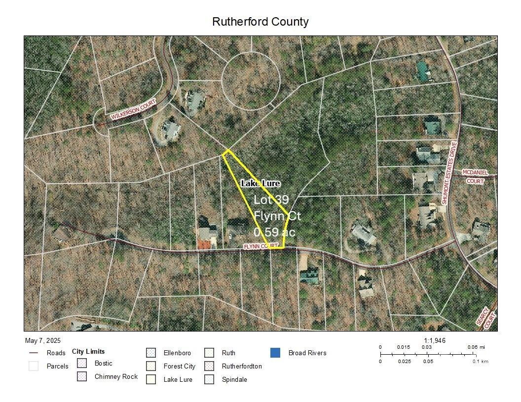 Lot 39 Flynn Court 39 Property Photo 8