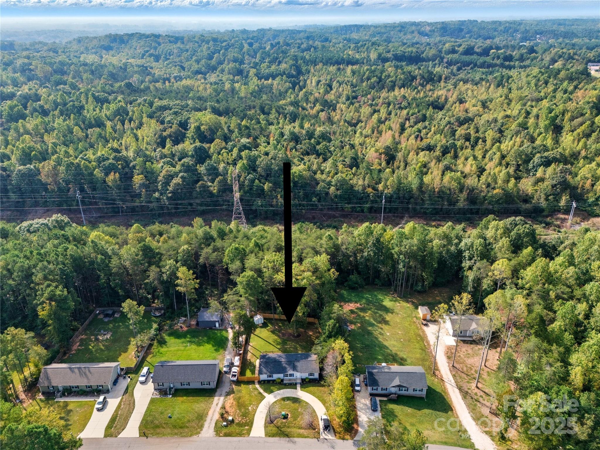 166 Brook Creek Drive Property Photo 4