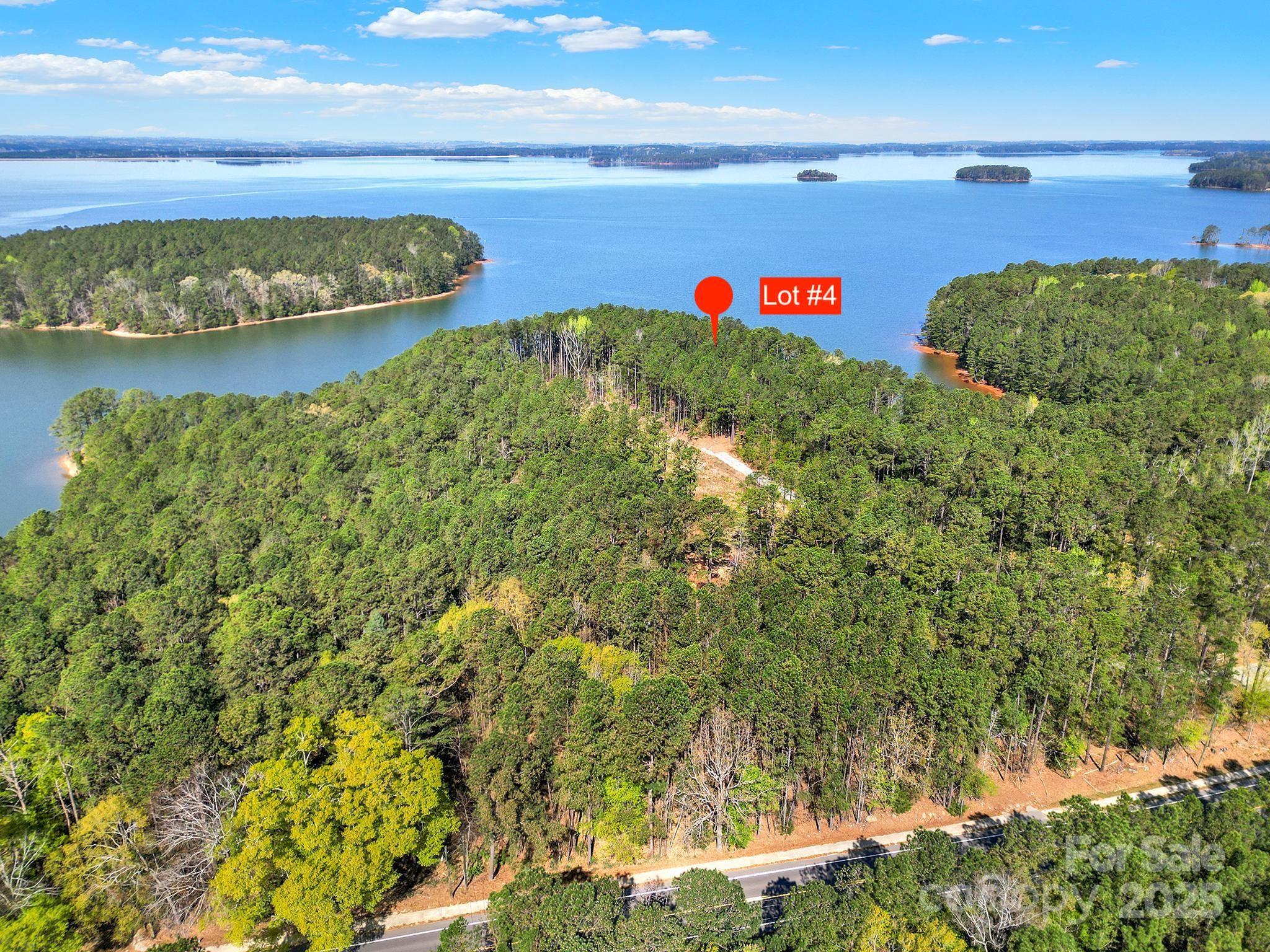00 Sc Hwy 215 Highway 4 Property Photo