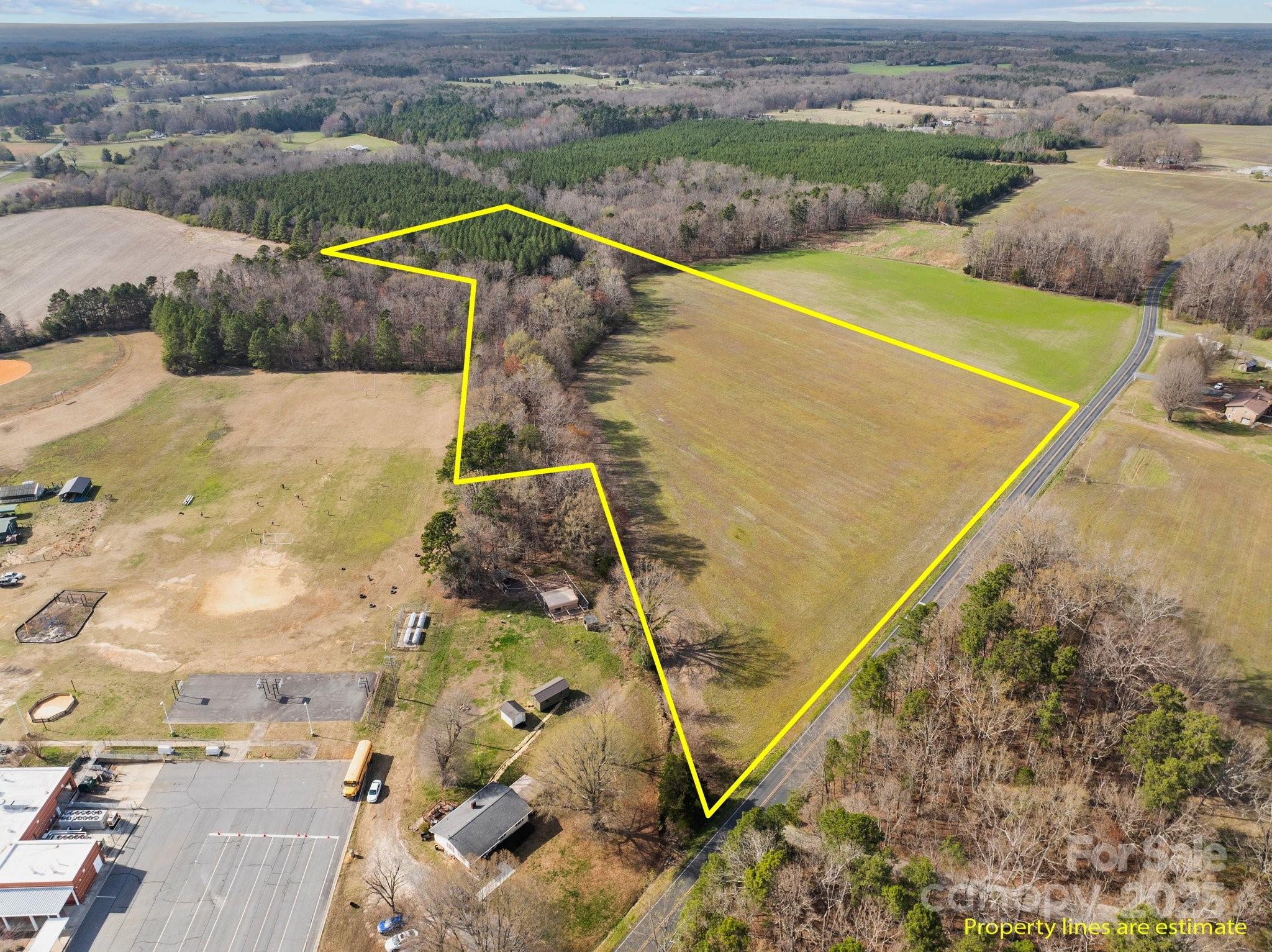 000 Running Creek Church Road Property Photo