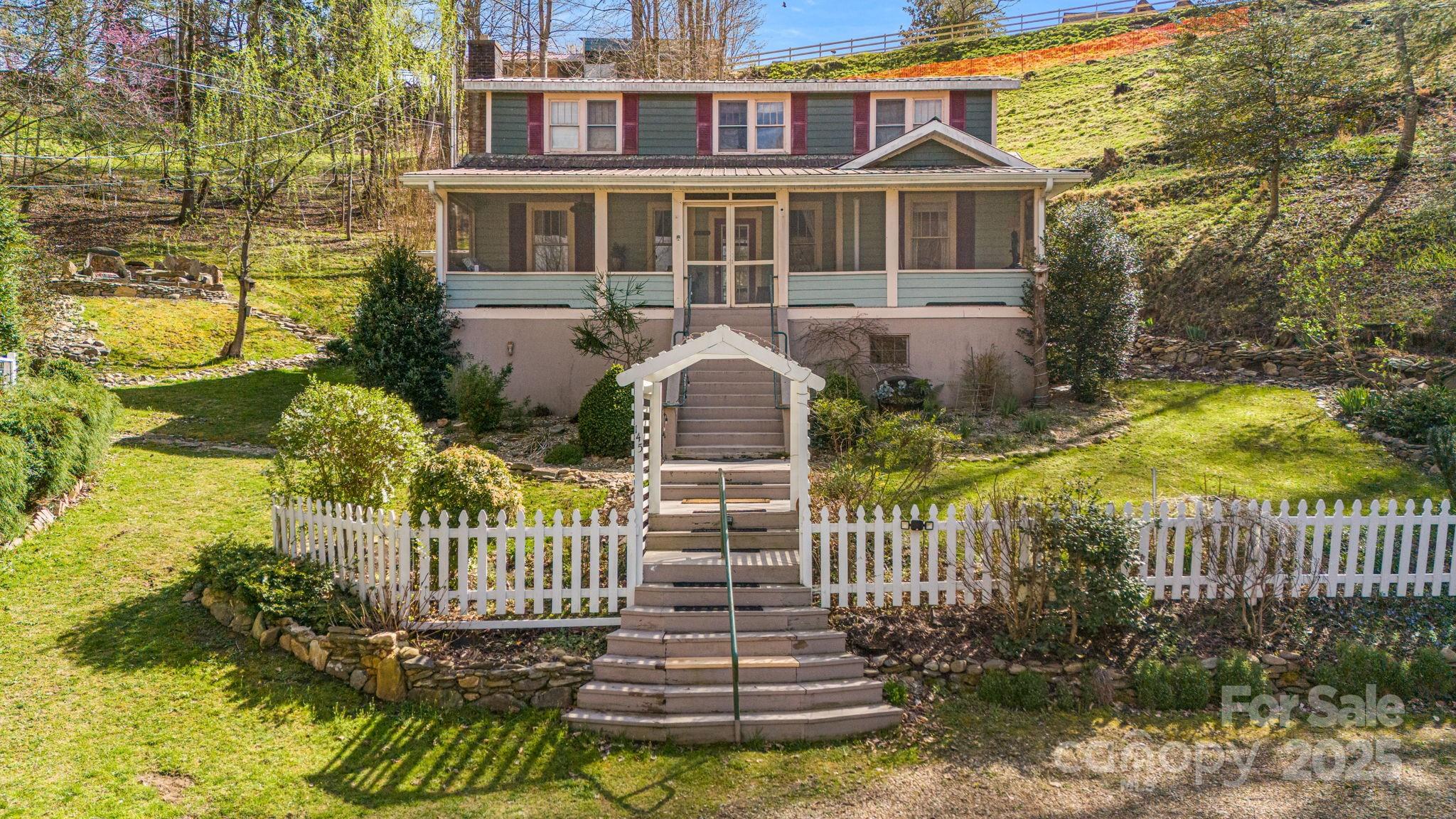 153 Skyway Drive Property Photo