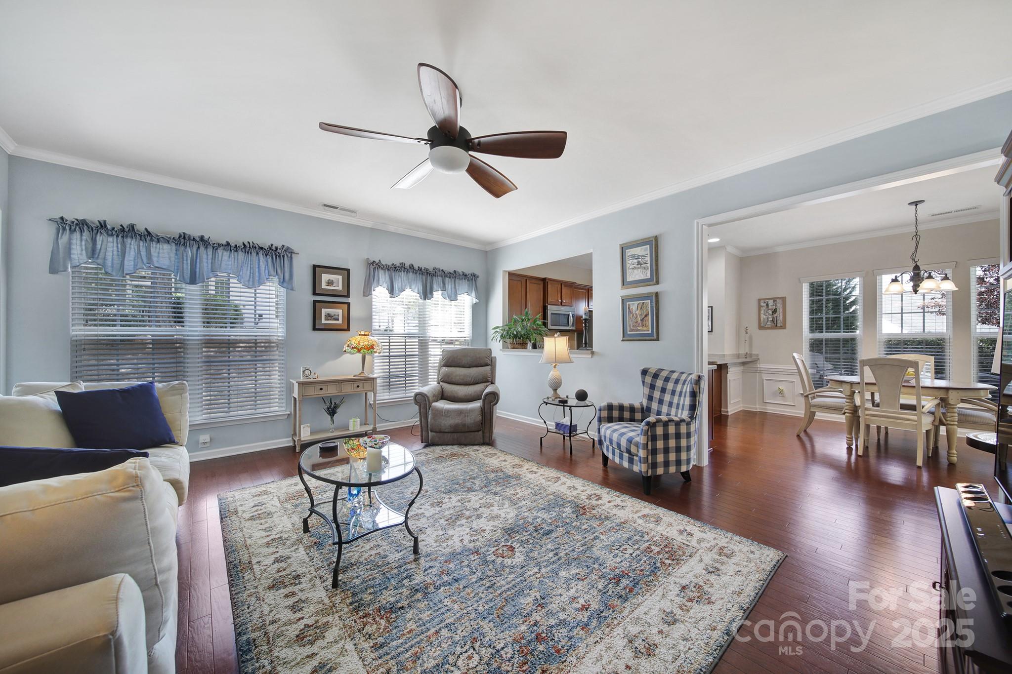 5011 Broad Lane Property Photo 6