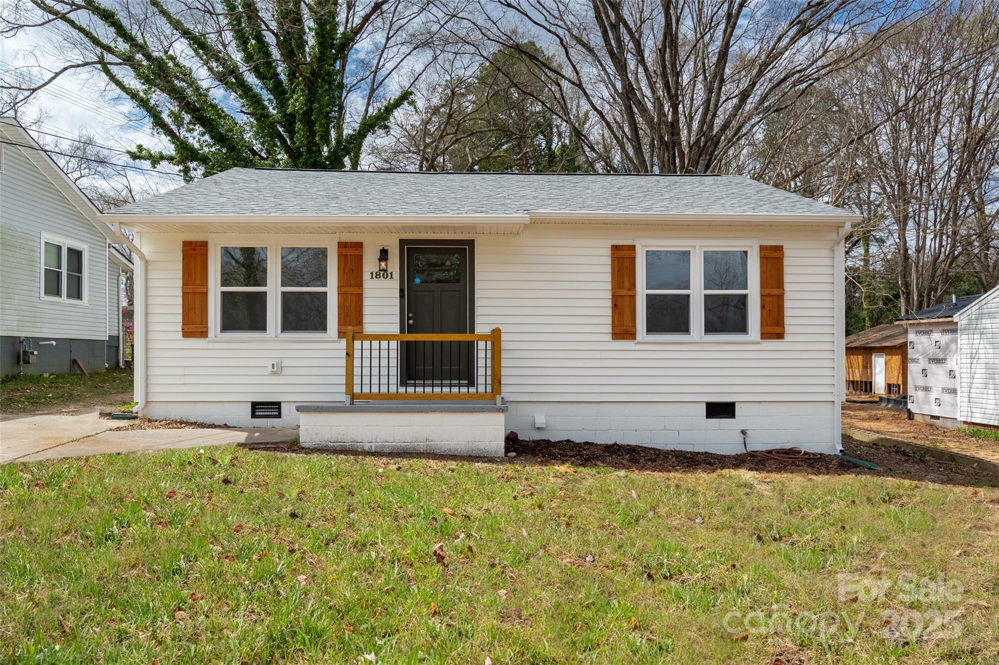 1801 Findlay Street Property Photo 1