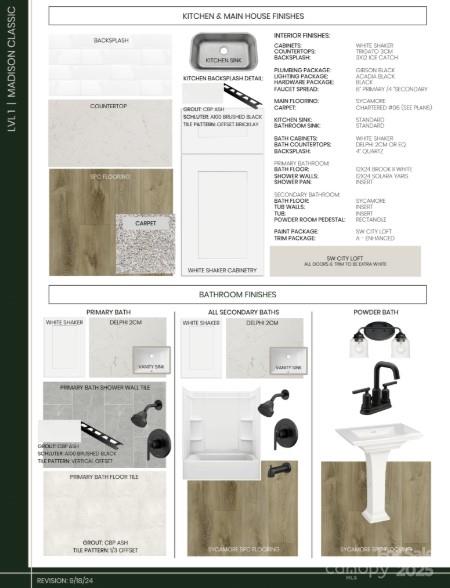 6045 King Charles Court Property Photo 8