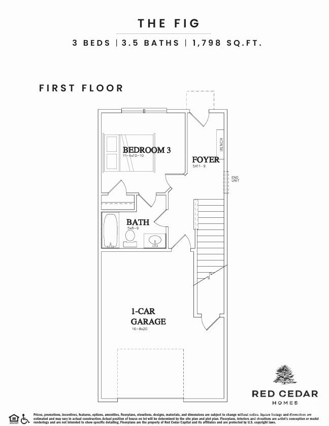 6045 King Charles Court Property Photo 10