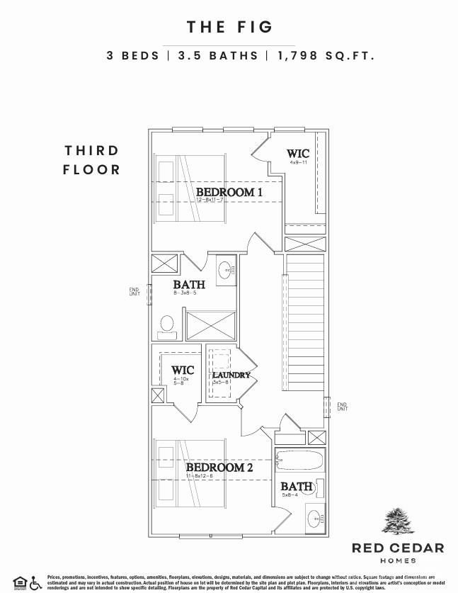 6045 King Charles Court Property Photo 12