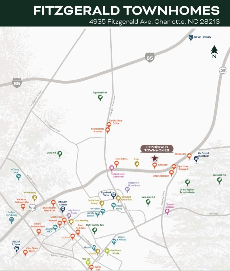 6045 King Charles Court Property Photo 14