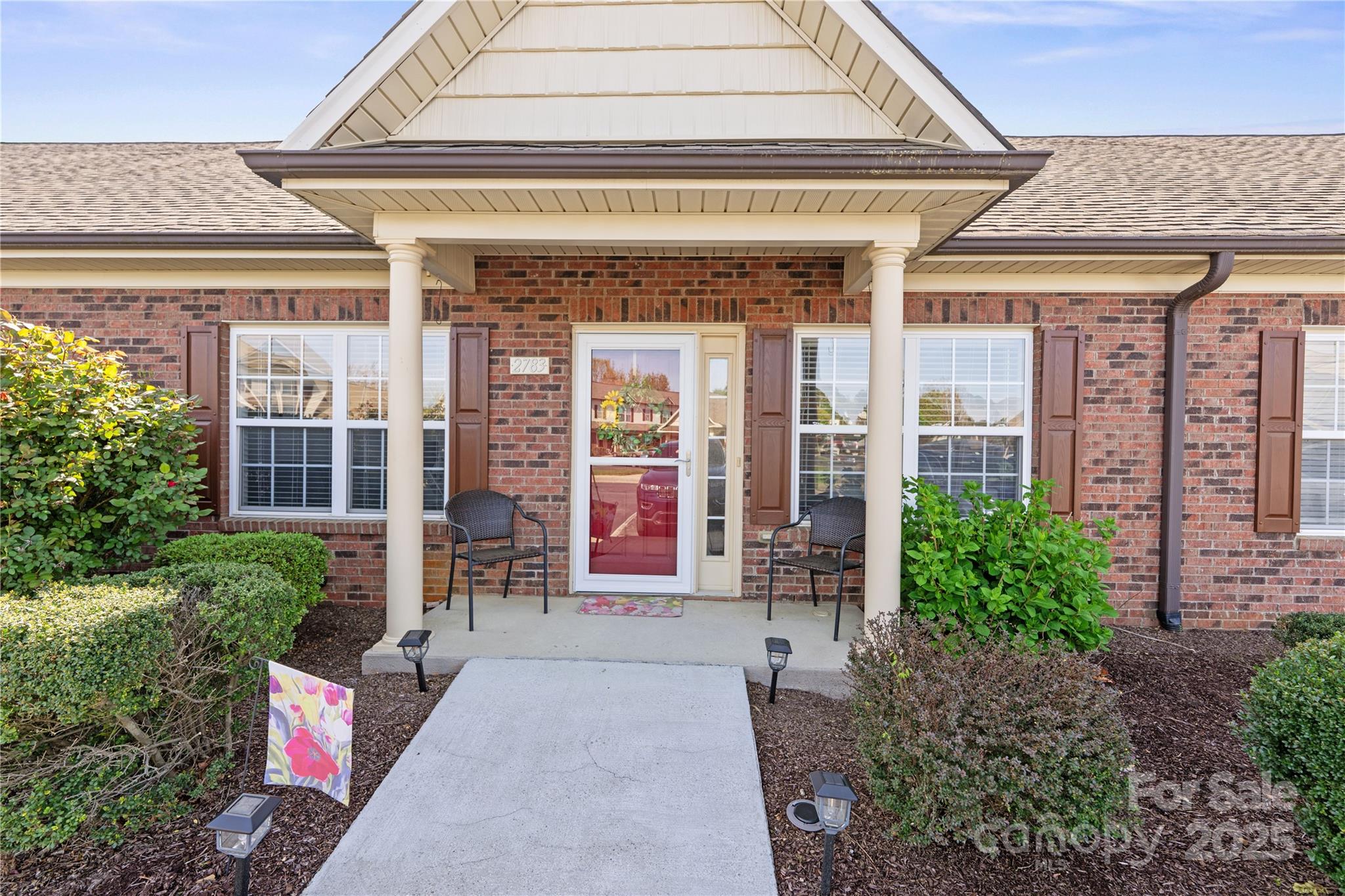 2783 Clover Road Property Photo 1