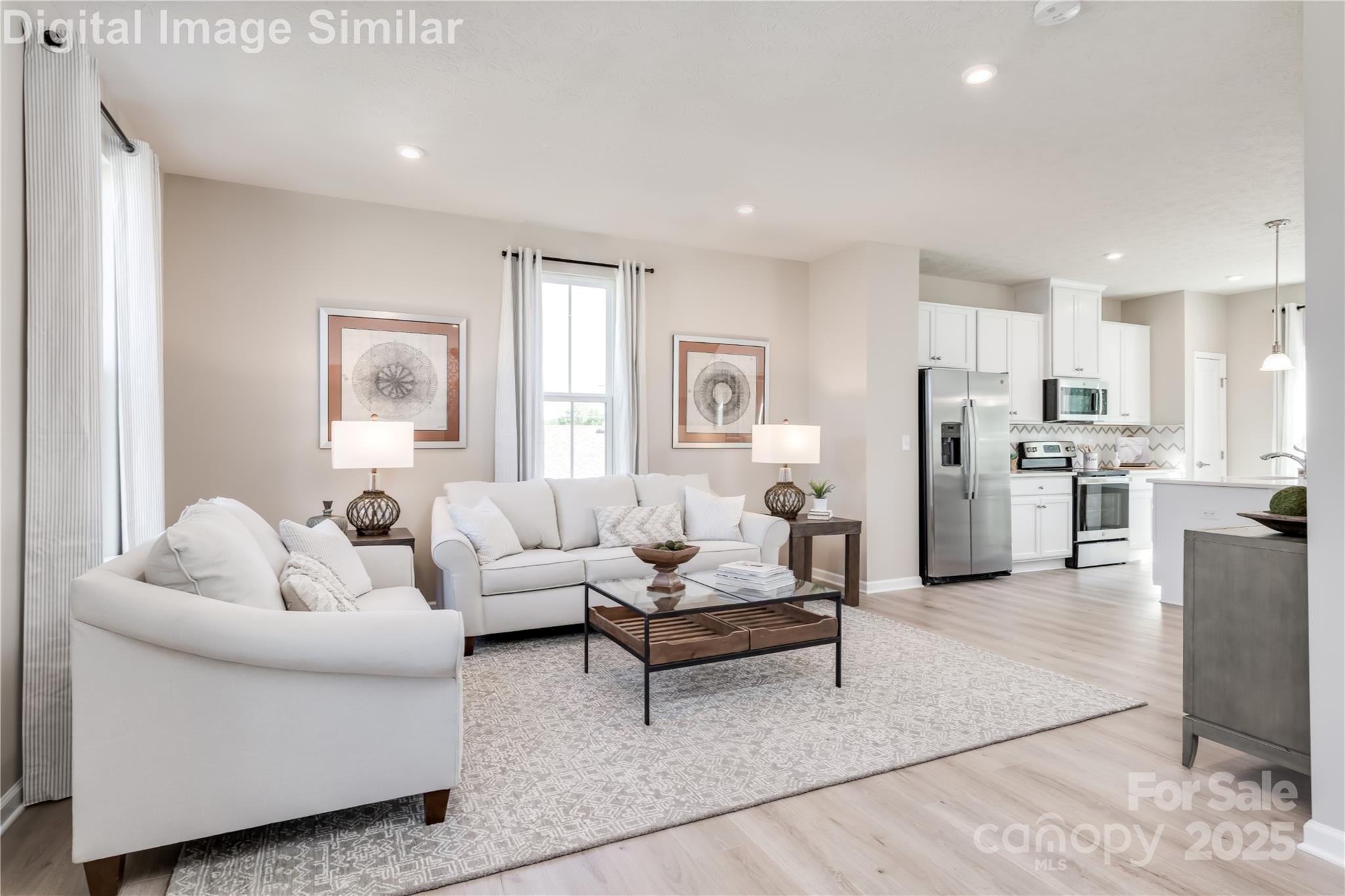 2129 Primm Farms Drive A Property Photo 7